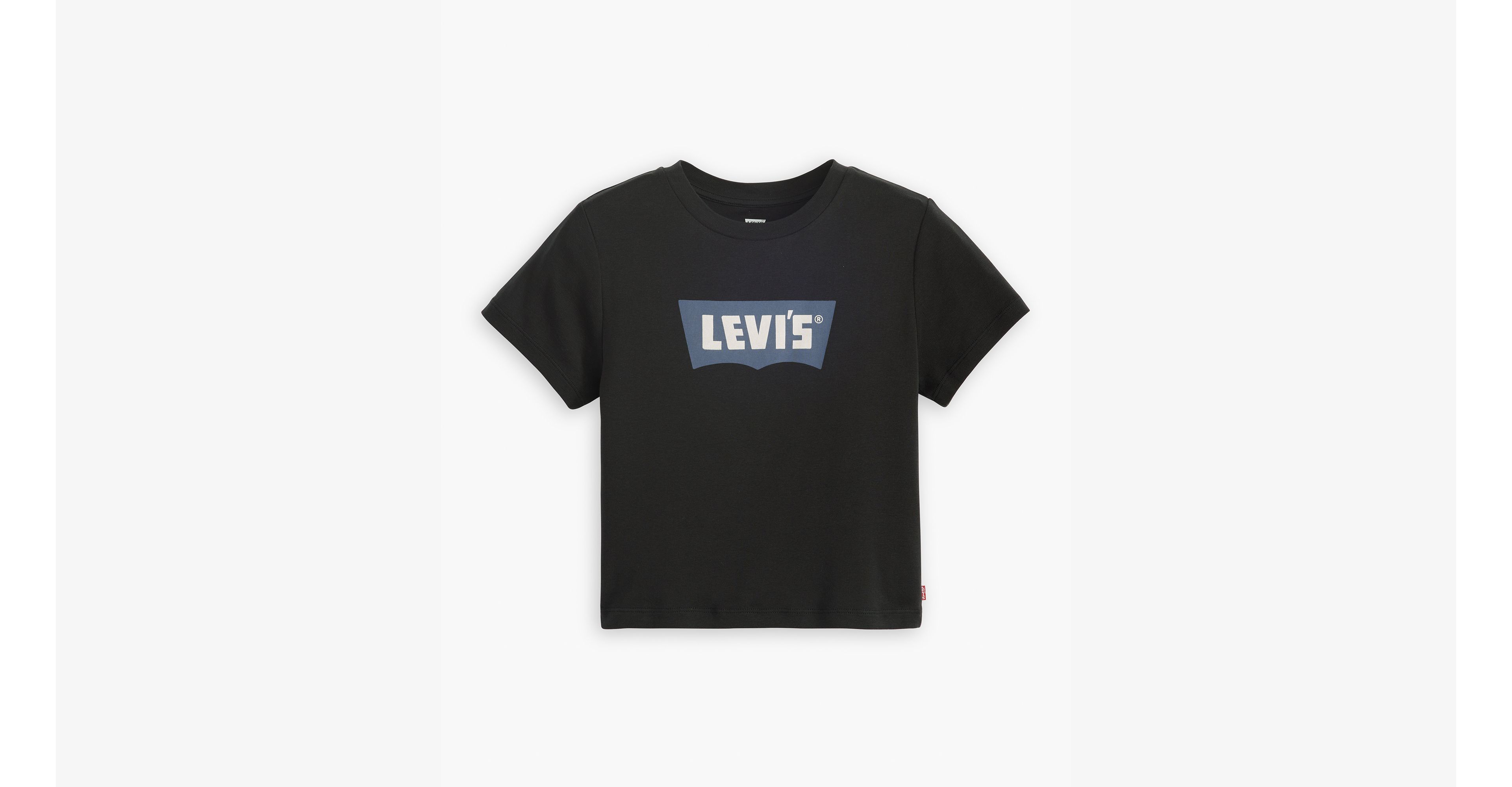Graphic Logo Essential Sporty T-Shirt