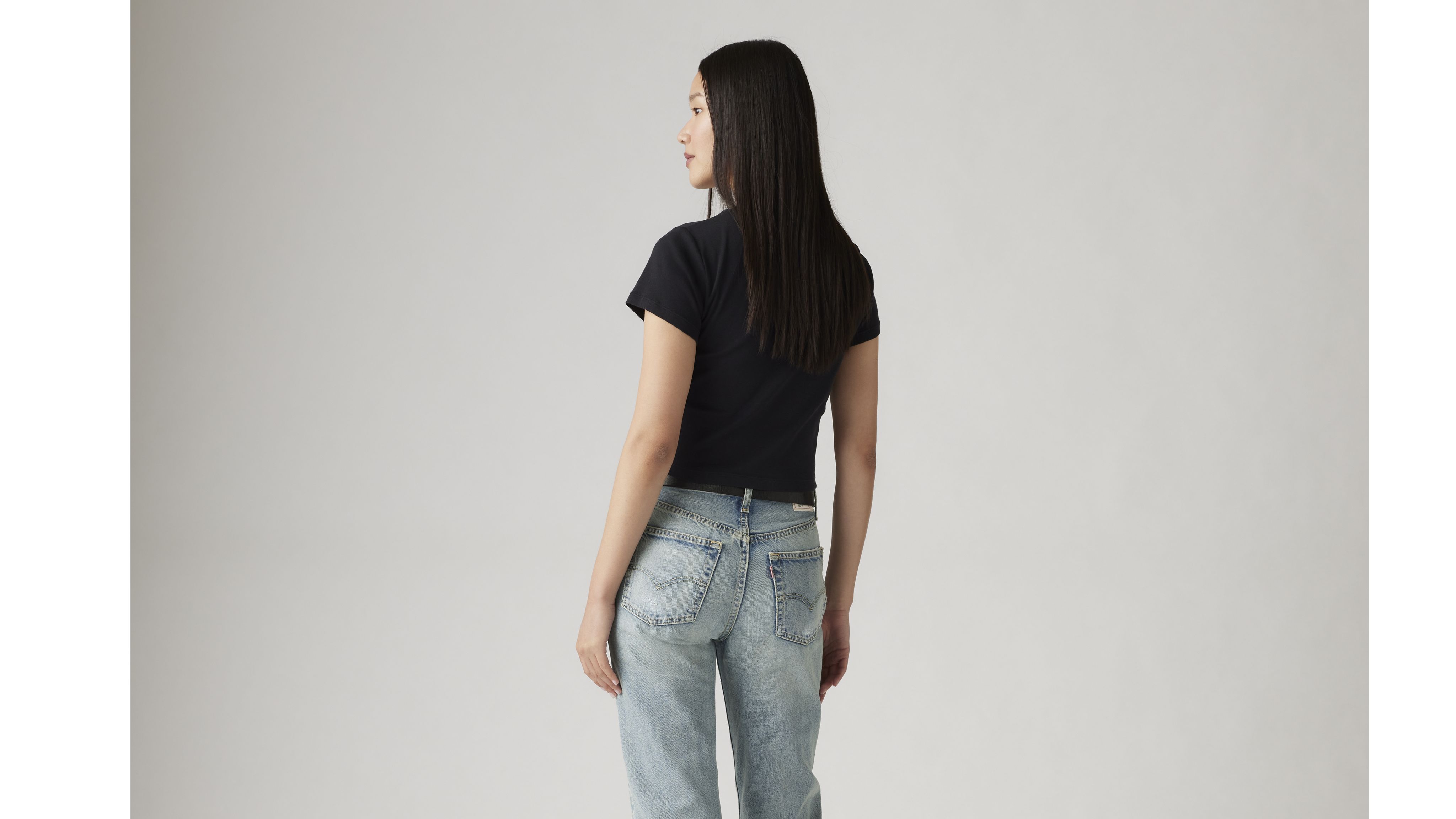 T-shirt graphique essentiel sport 3