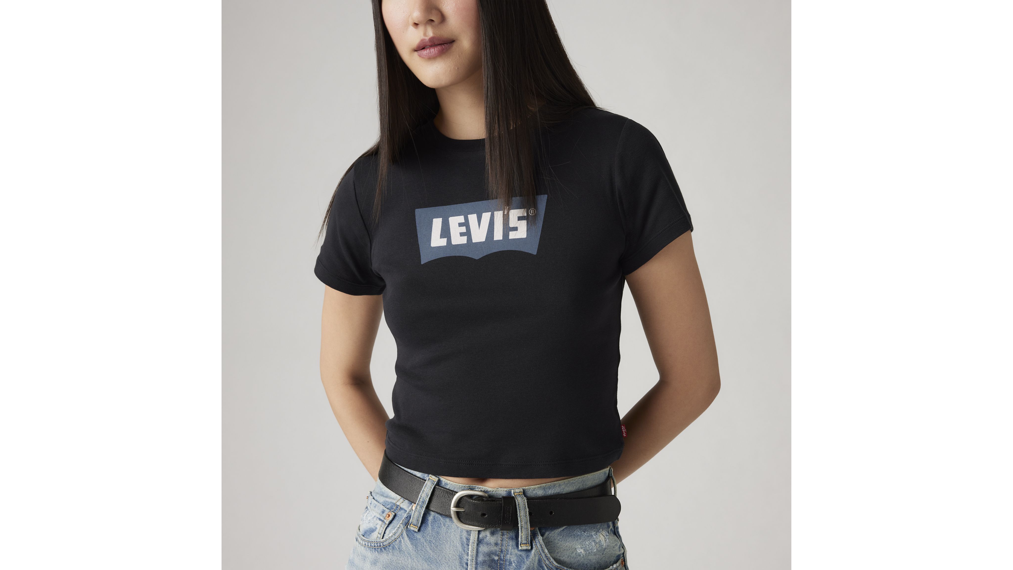 T-shirt graphique essentiel sport 4