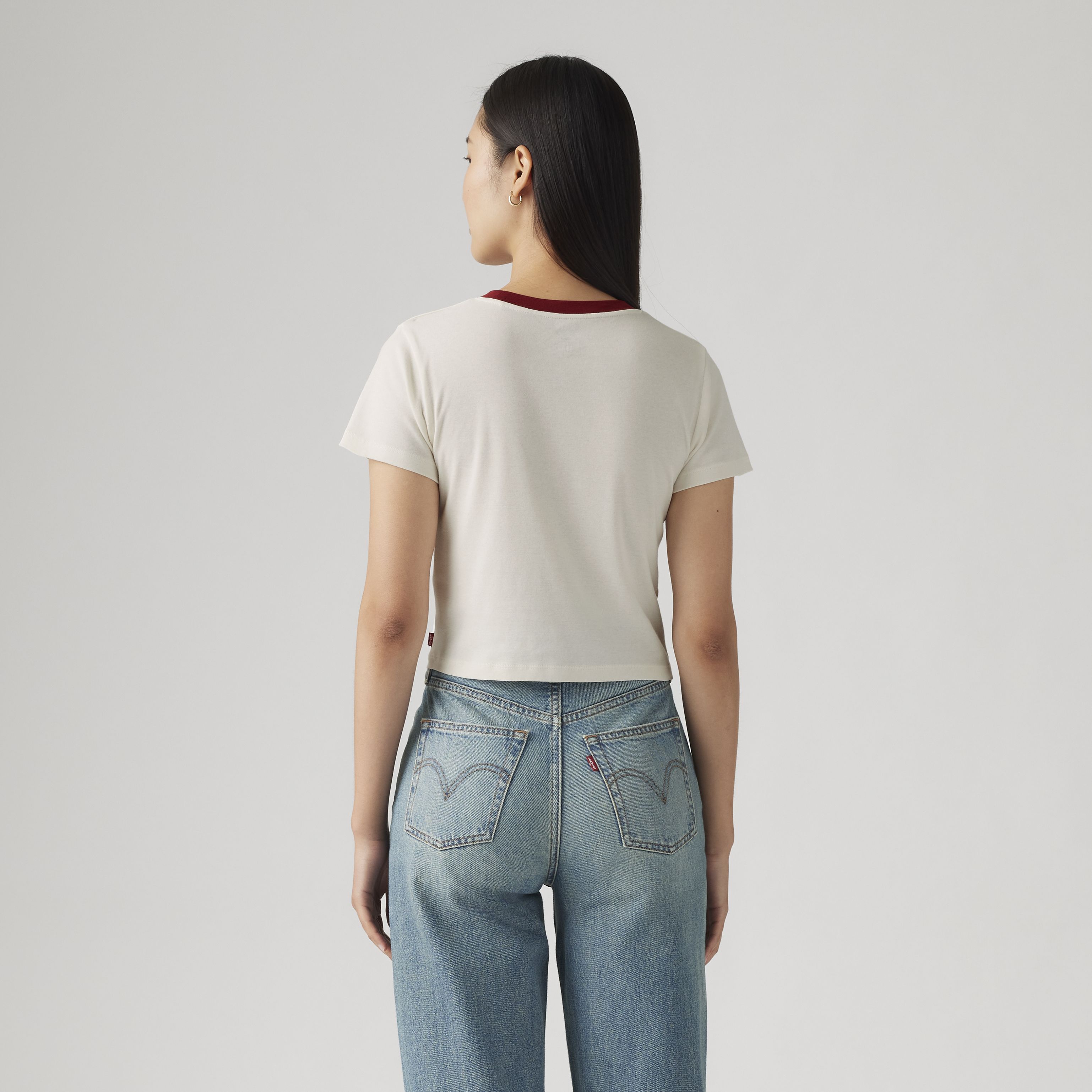 Graphic Essential Sporty T-Shirt 4