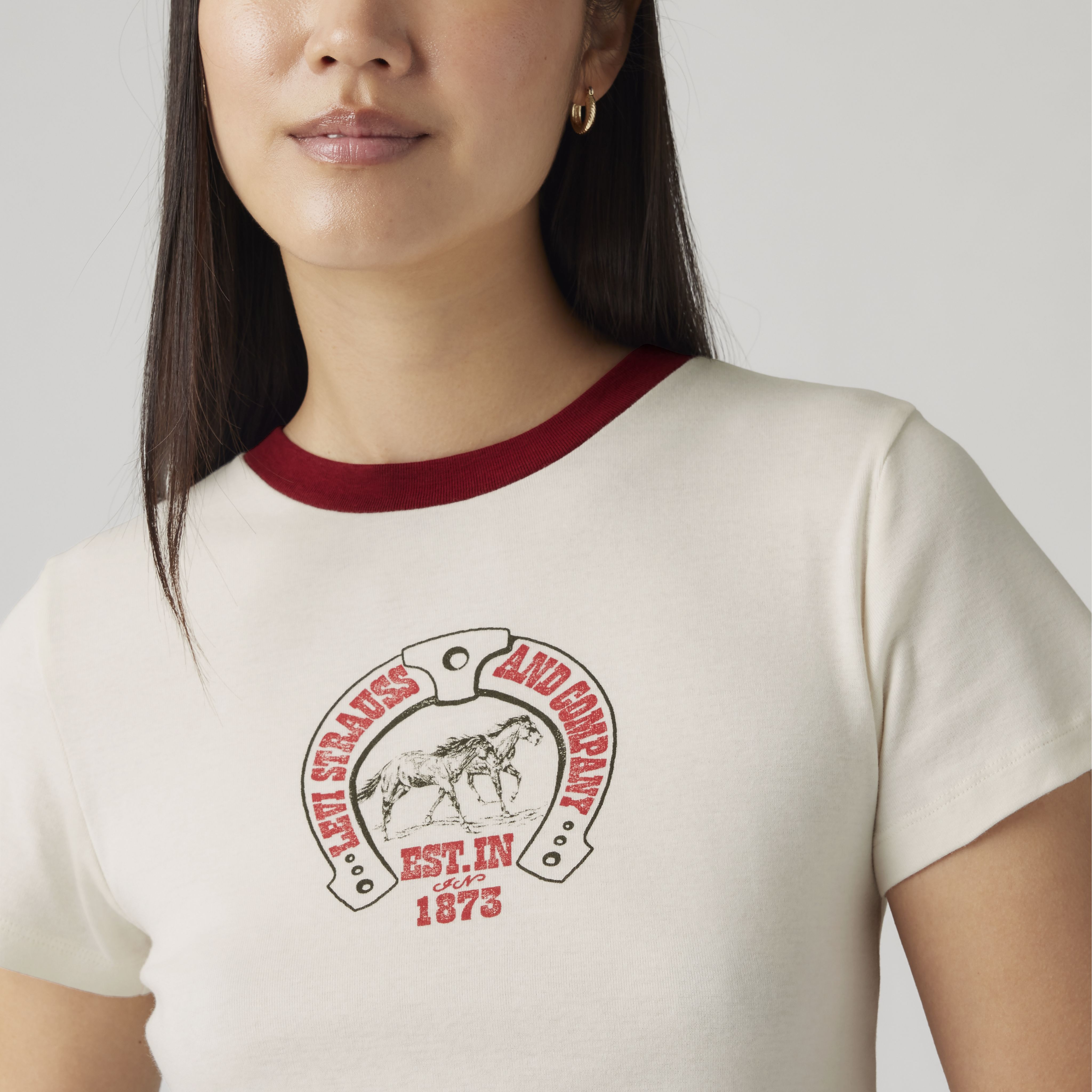 Graphic Essential Sporty T-Shirt 2