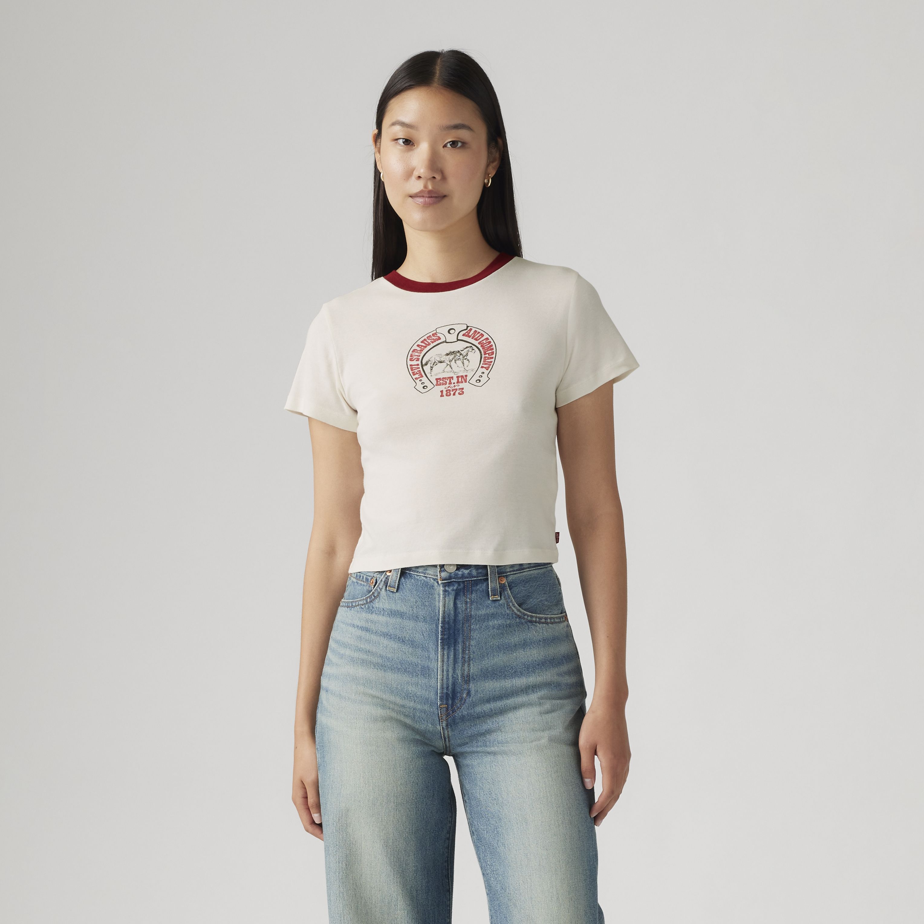 Graphic Essential Sporty T-Shirt 3