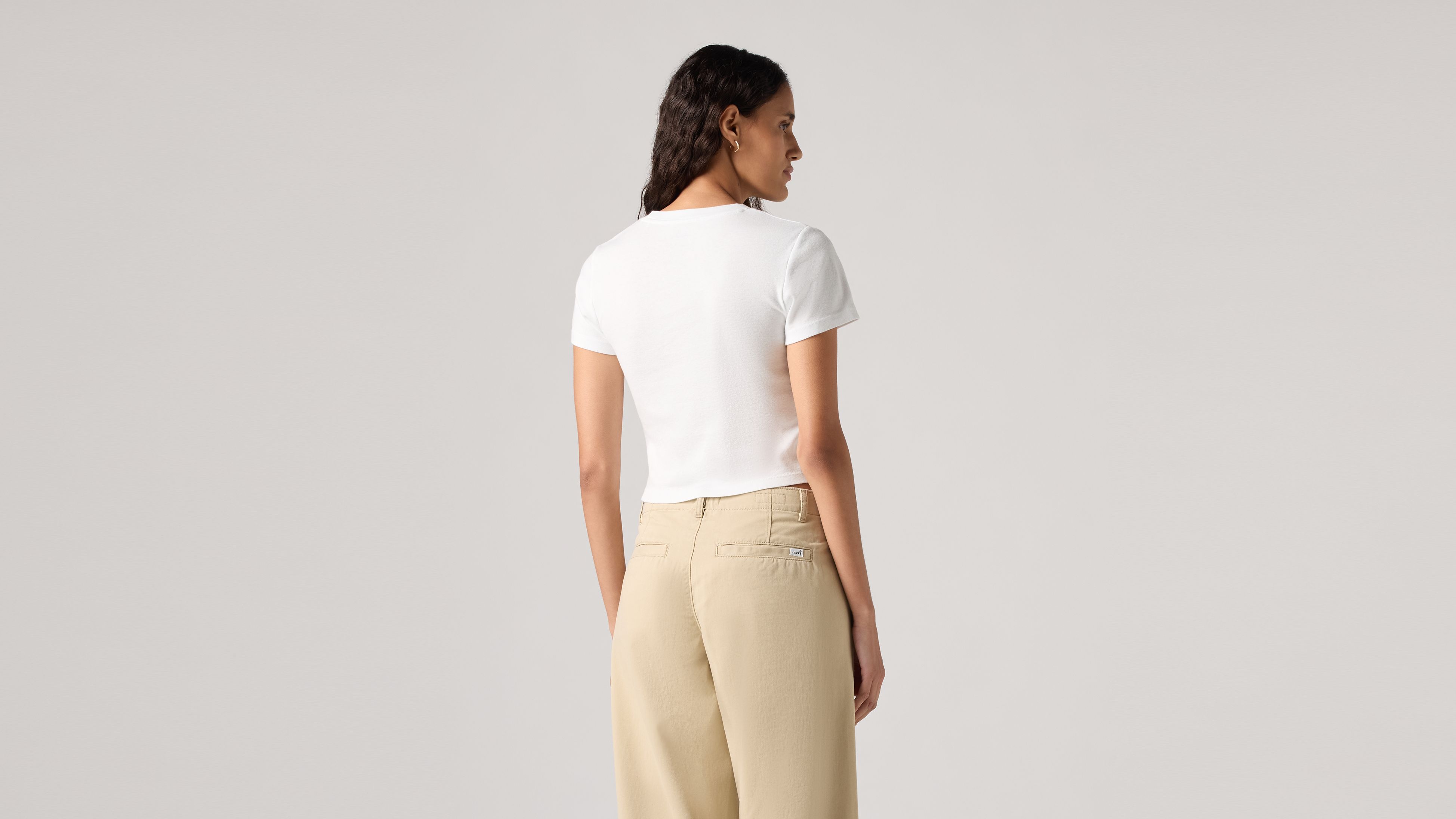 Graphic Essential Sporty Tee 3