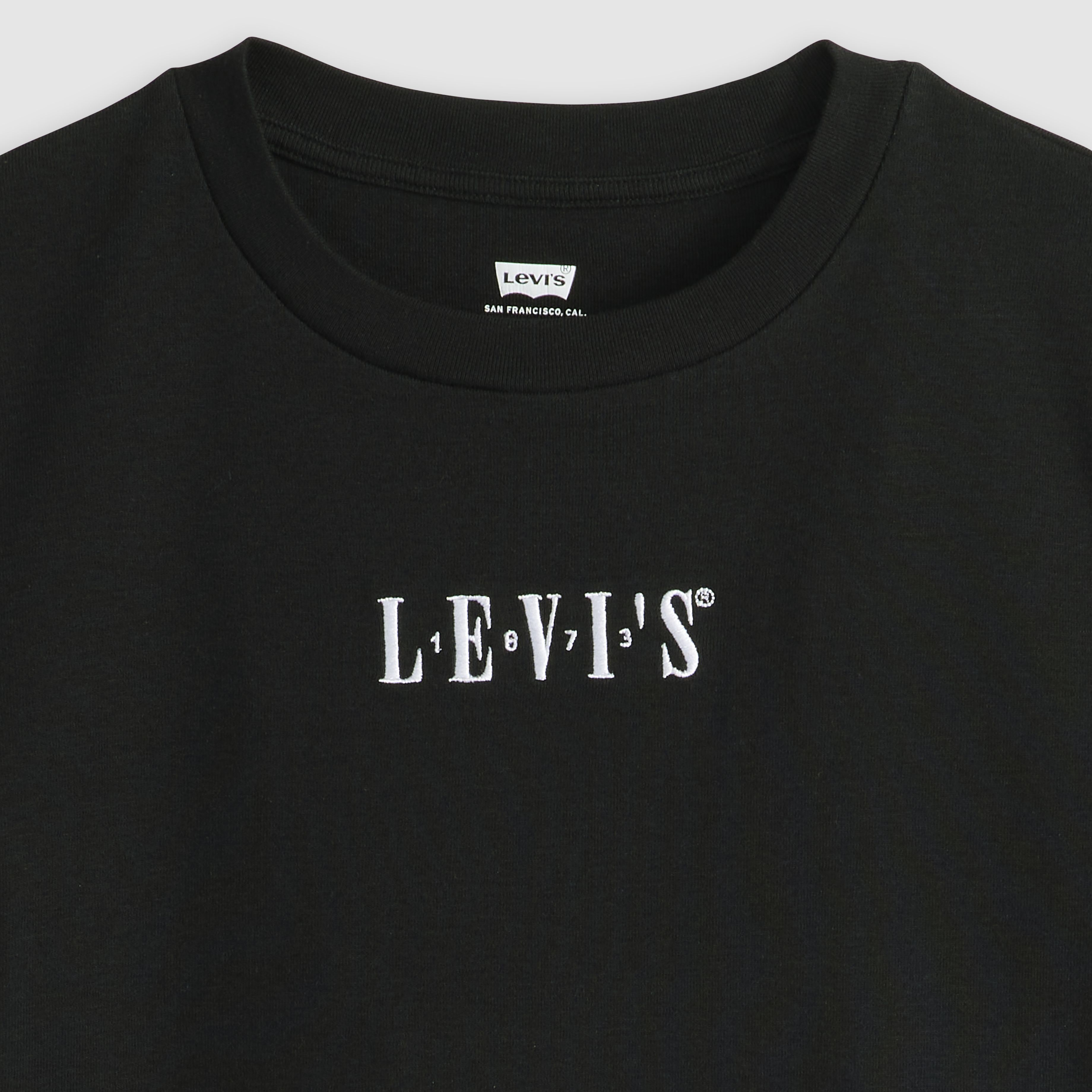 Graphic Essential Sporty Tee 6