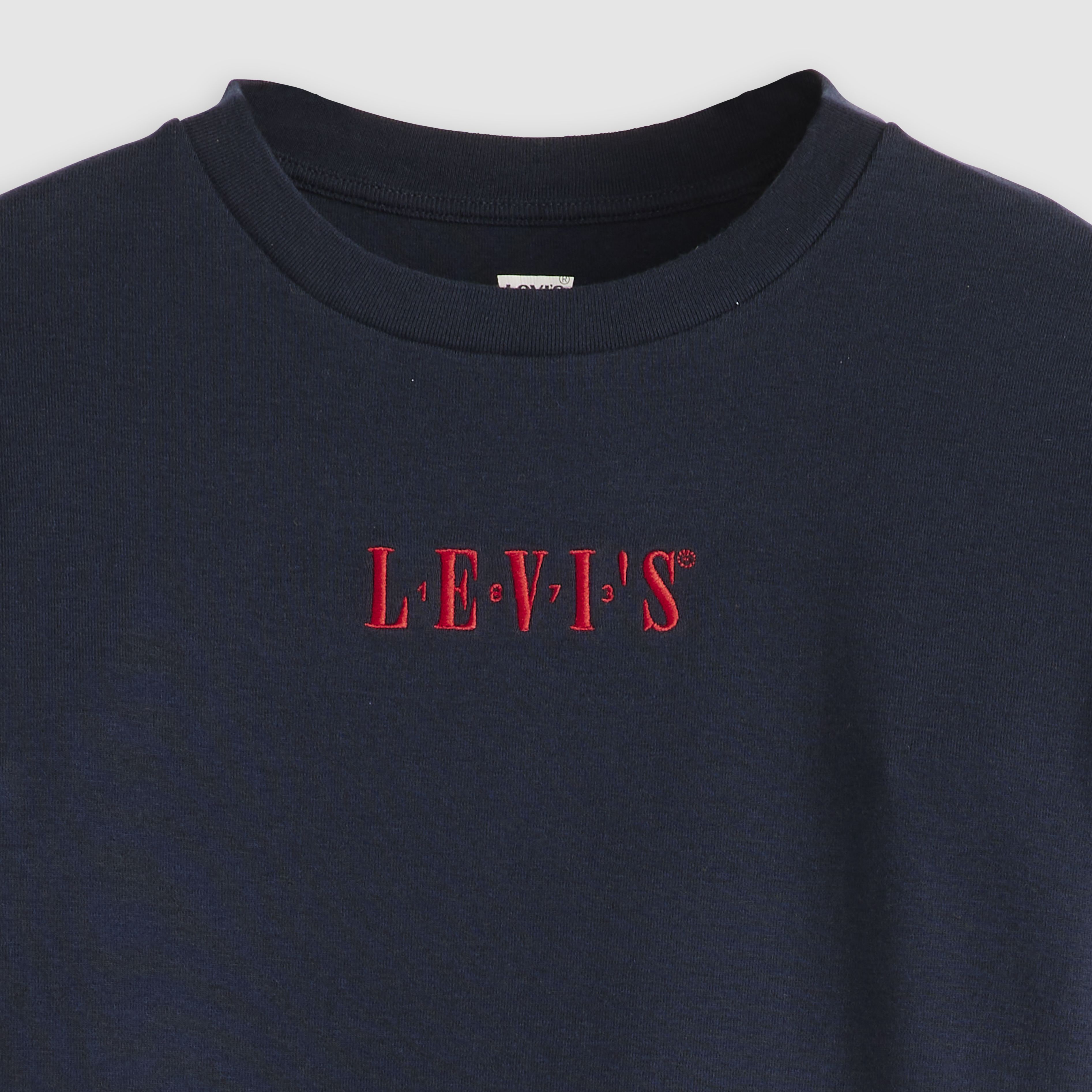 Graphic Essential Sporty Tee 6