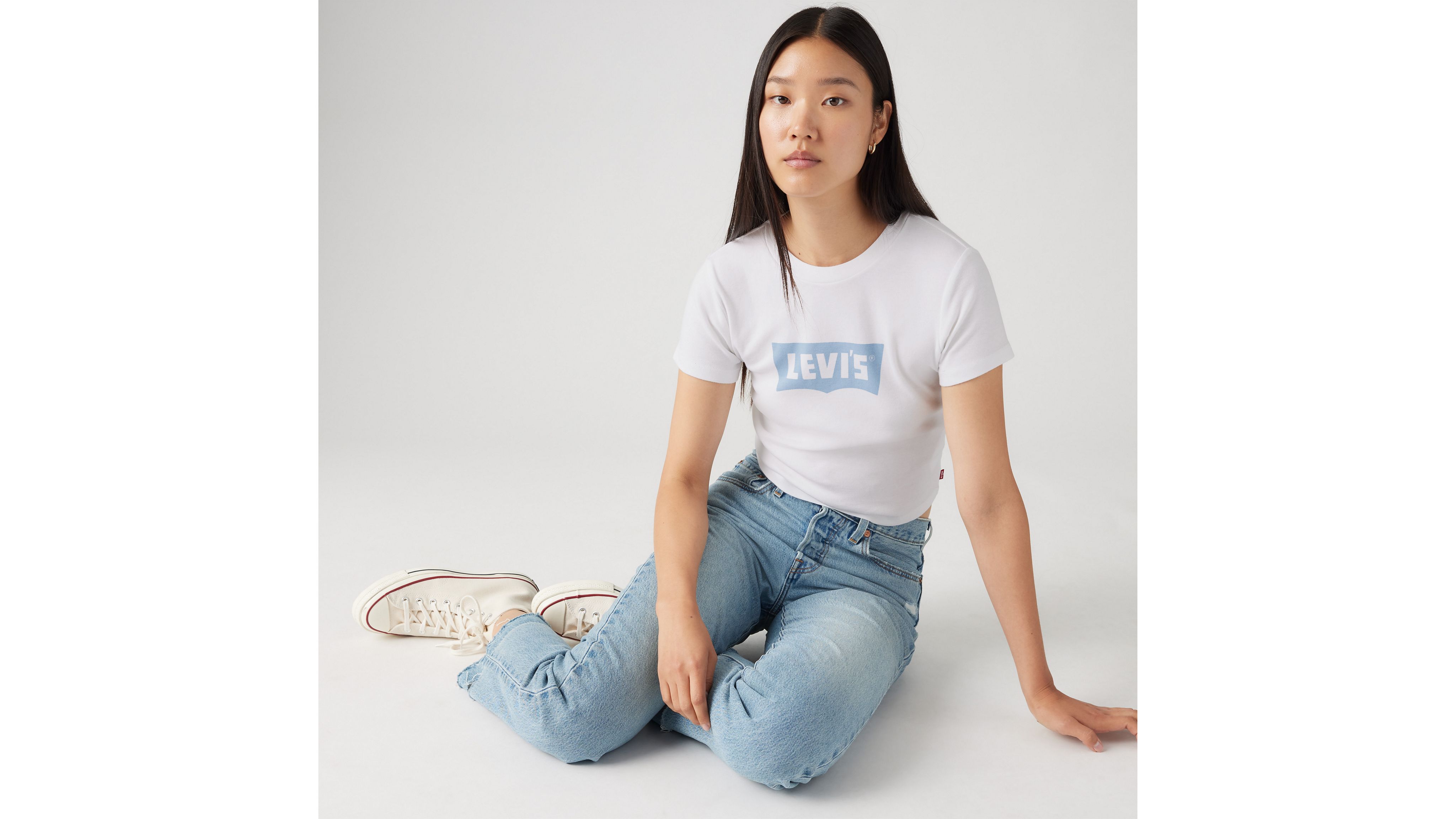 Graphic Essential Sporty T-Shirt 1