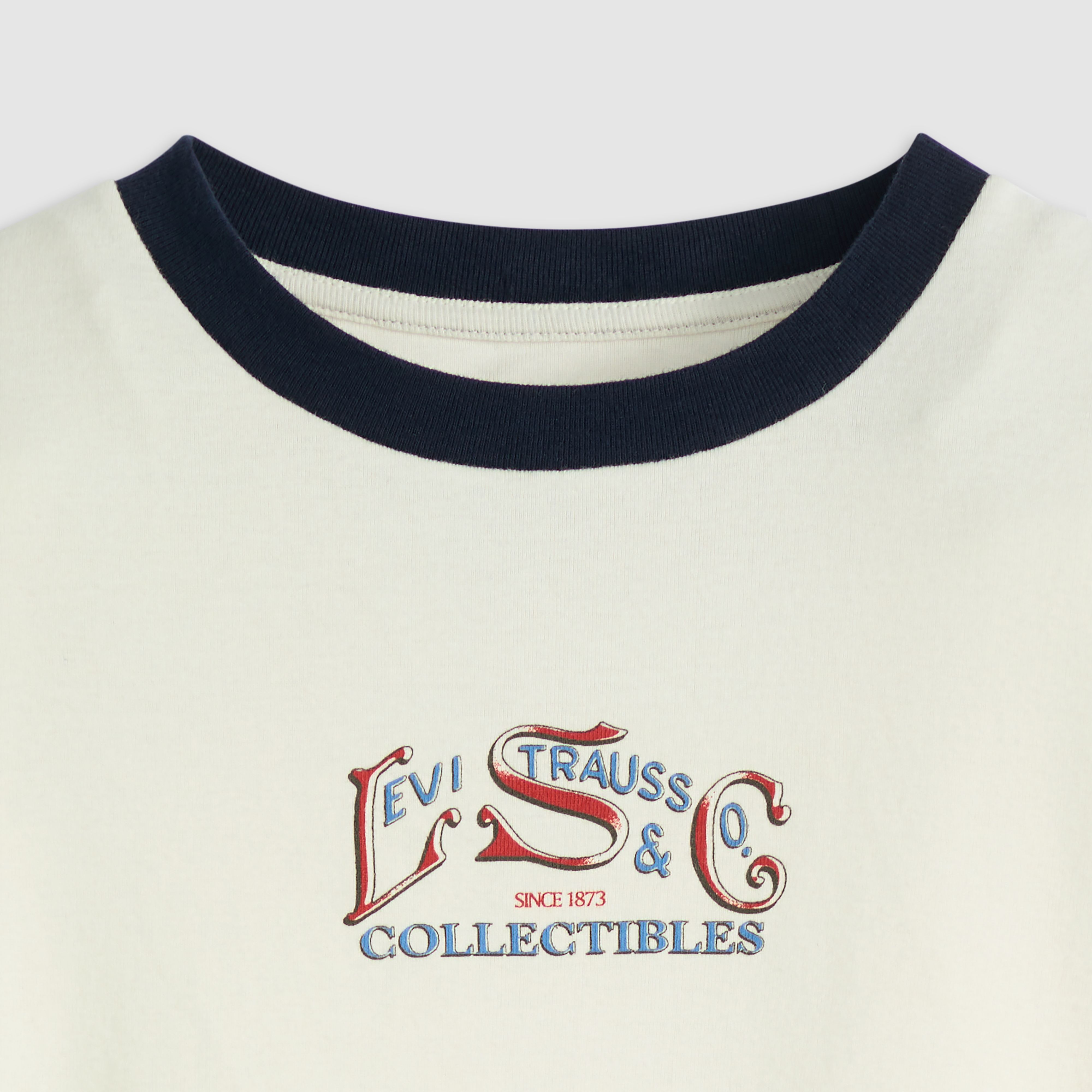 Graphic Logo Essential Sporty Tee 6