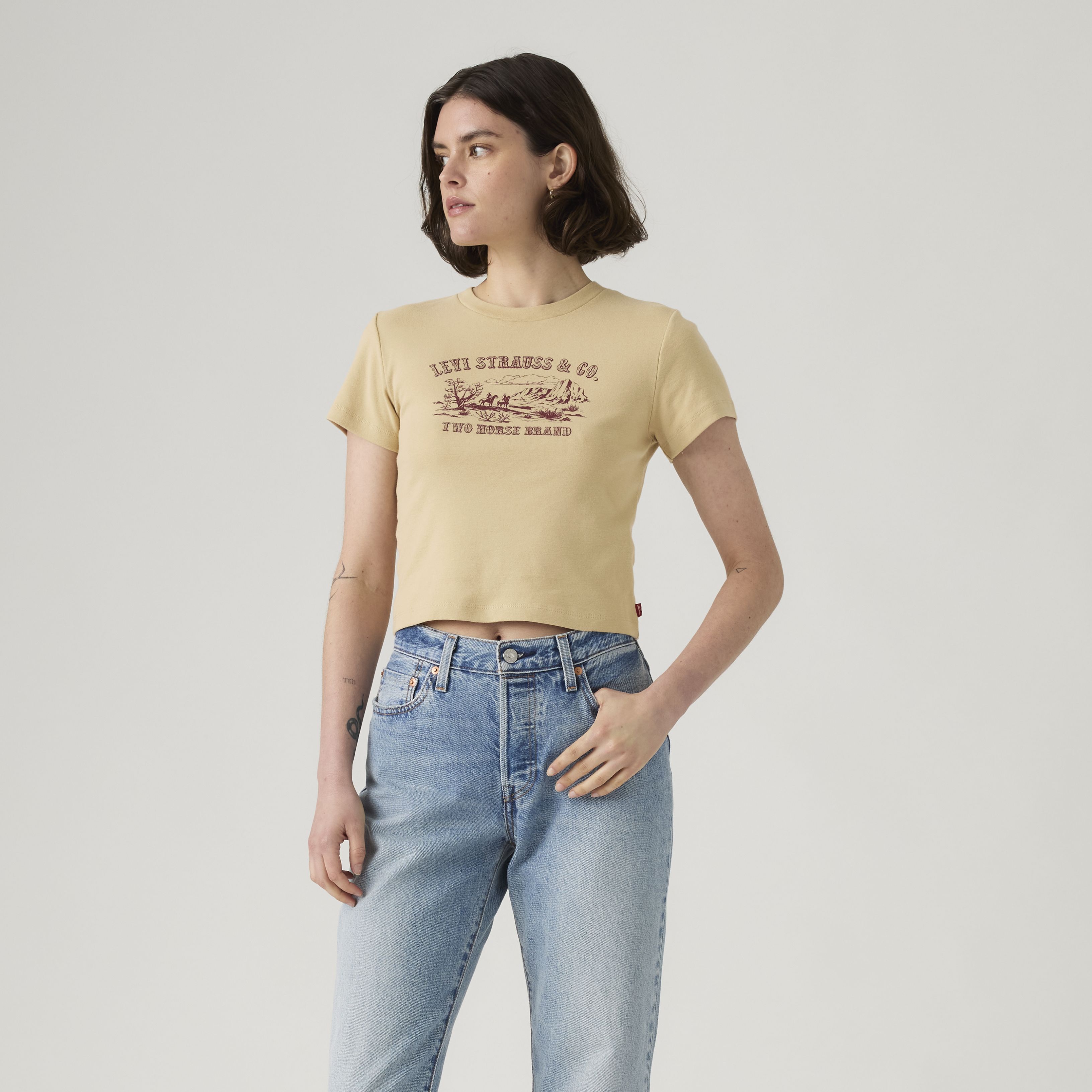 T-shirt graphique Essential Sporty 7