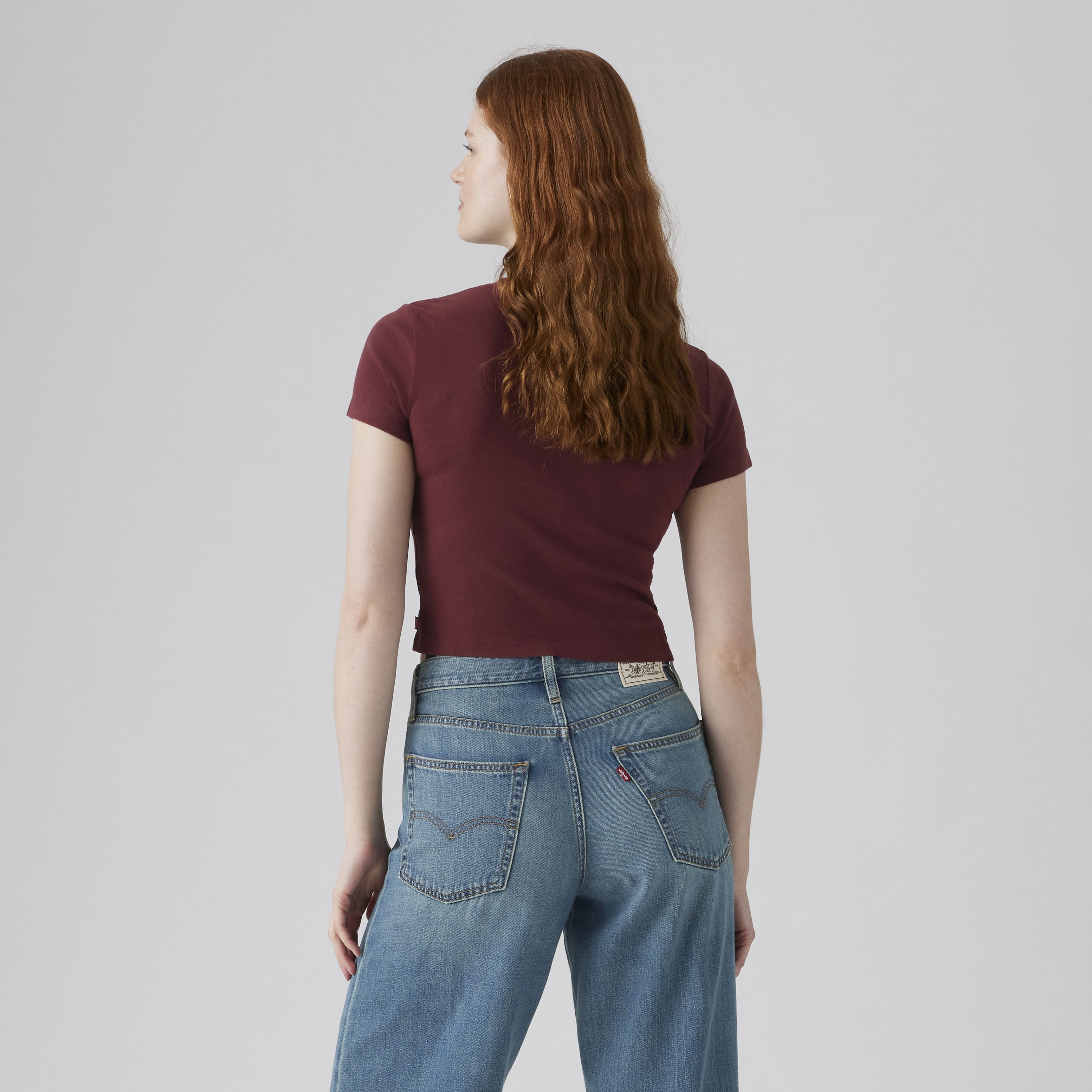 Graphic Essential Sporty Tee 3