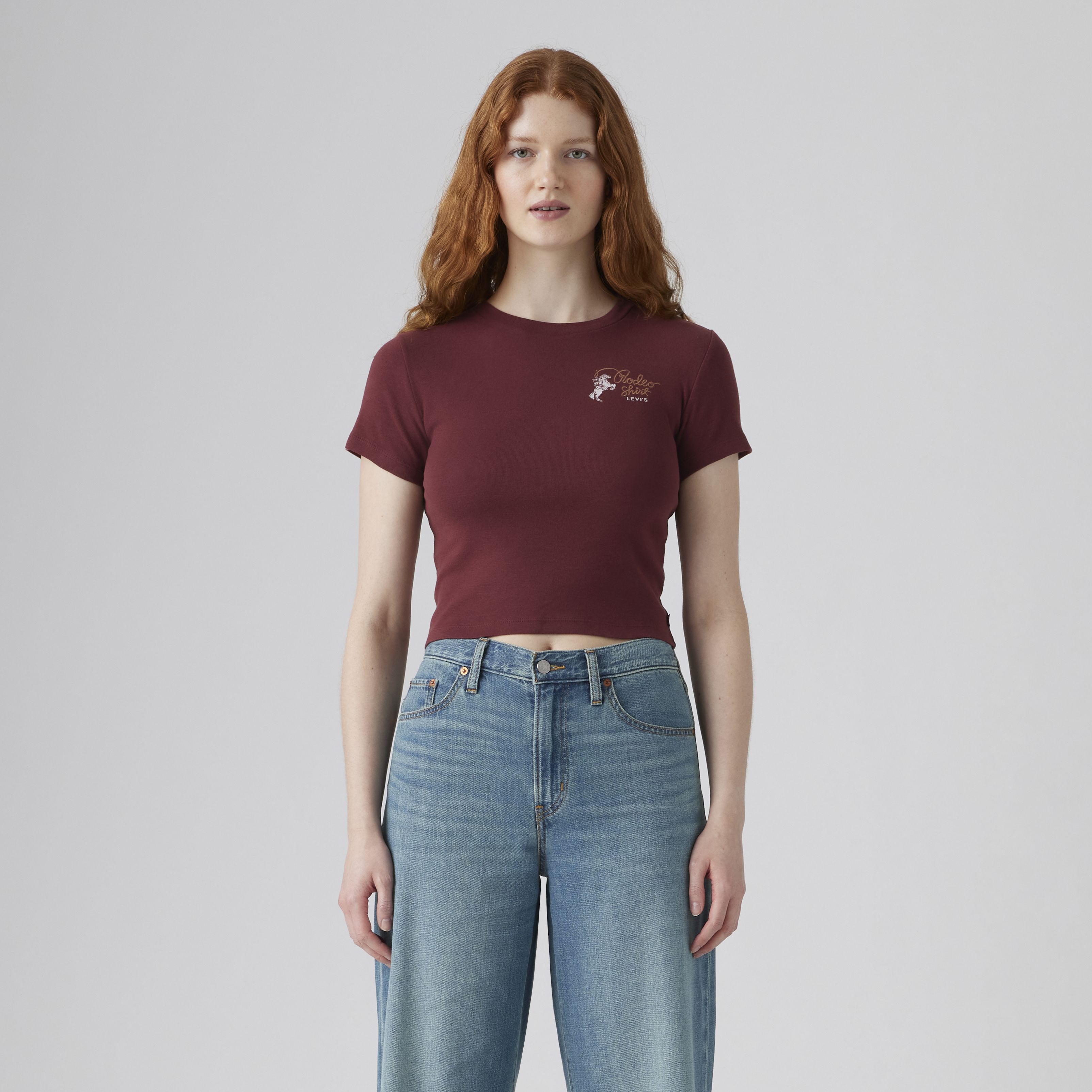 Graphic Essential Sporty Tee 9