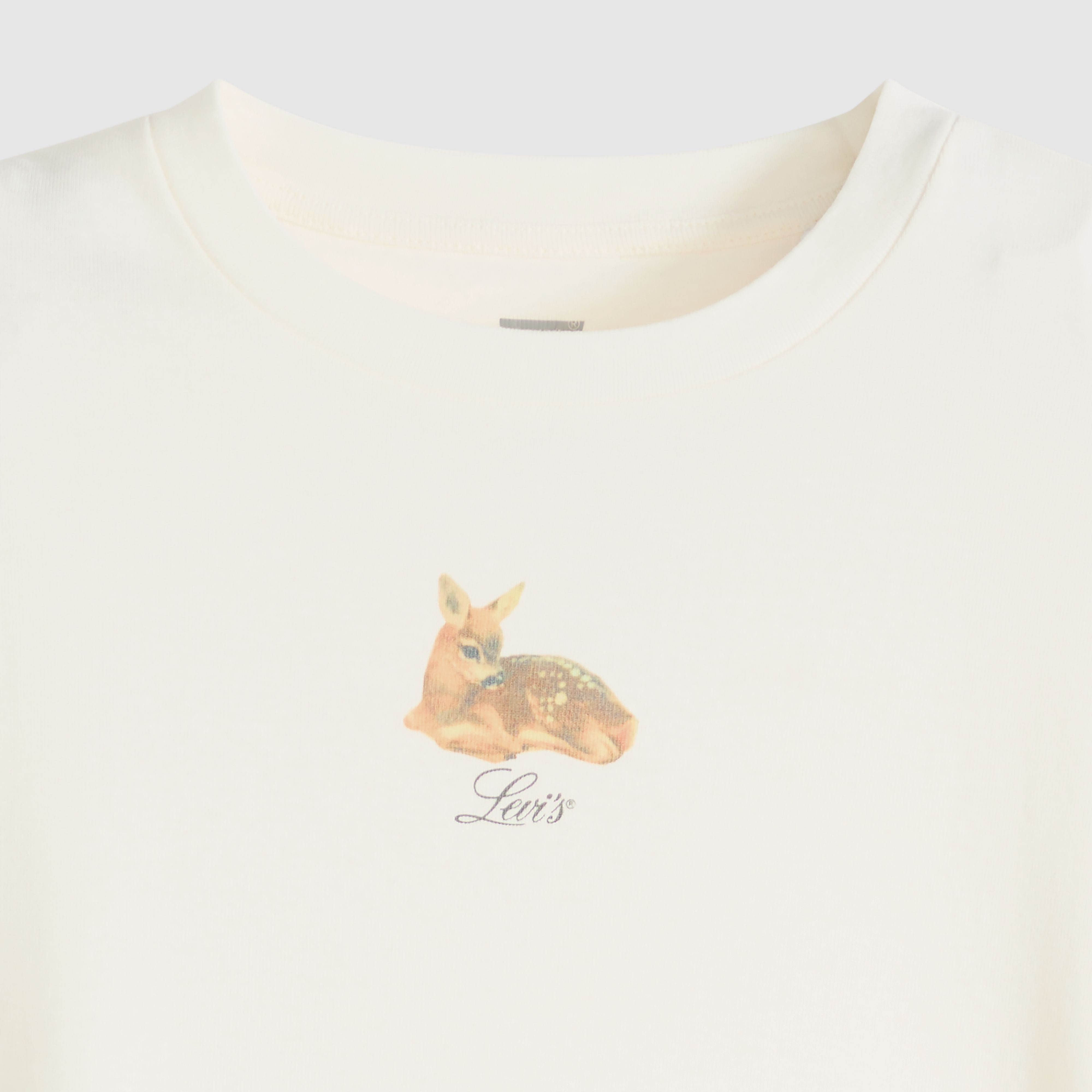 Graphic Essential Sporty Tee 6