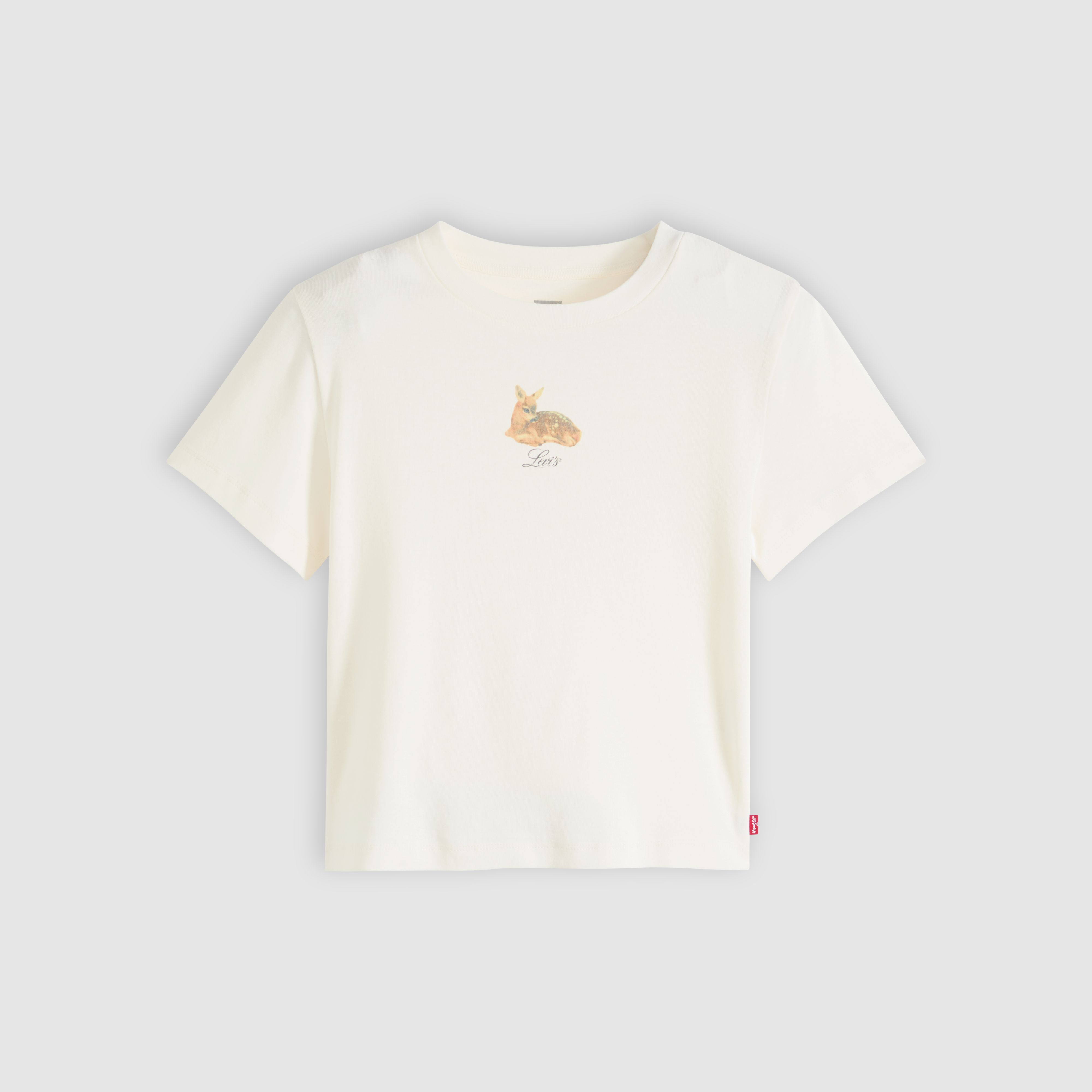 Graphic Essential Sporty Tee 5