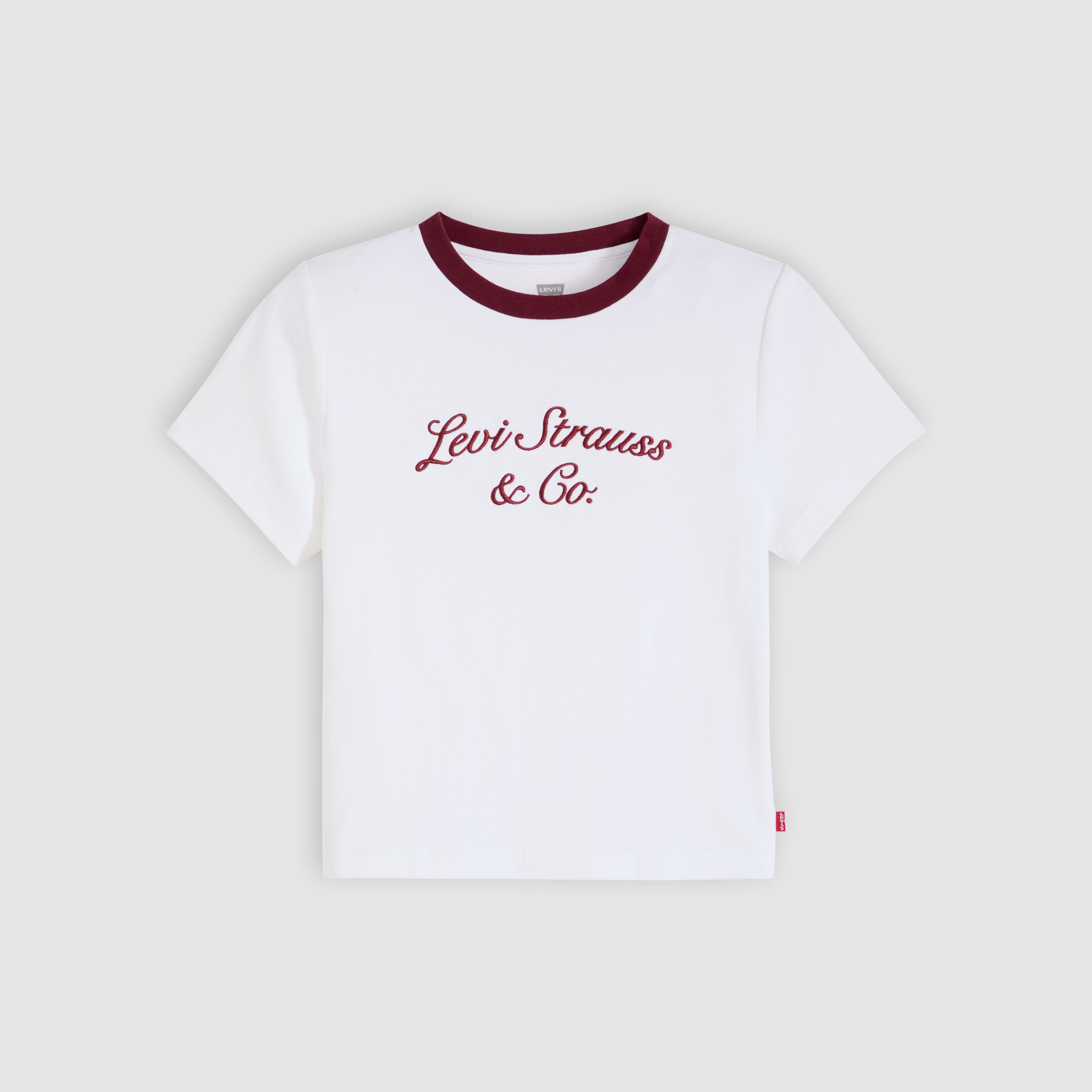 Graphic Essential Sporty Tee 5