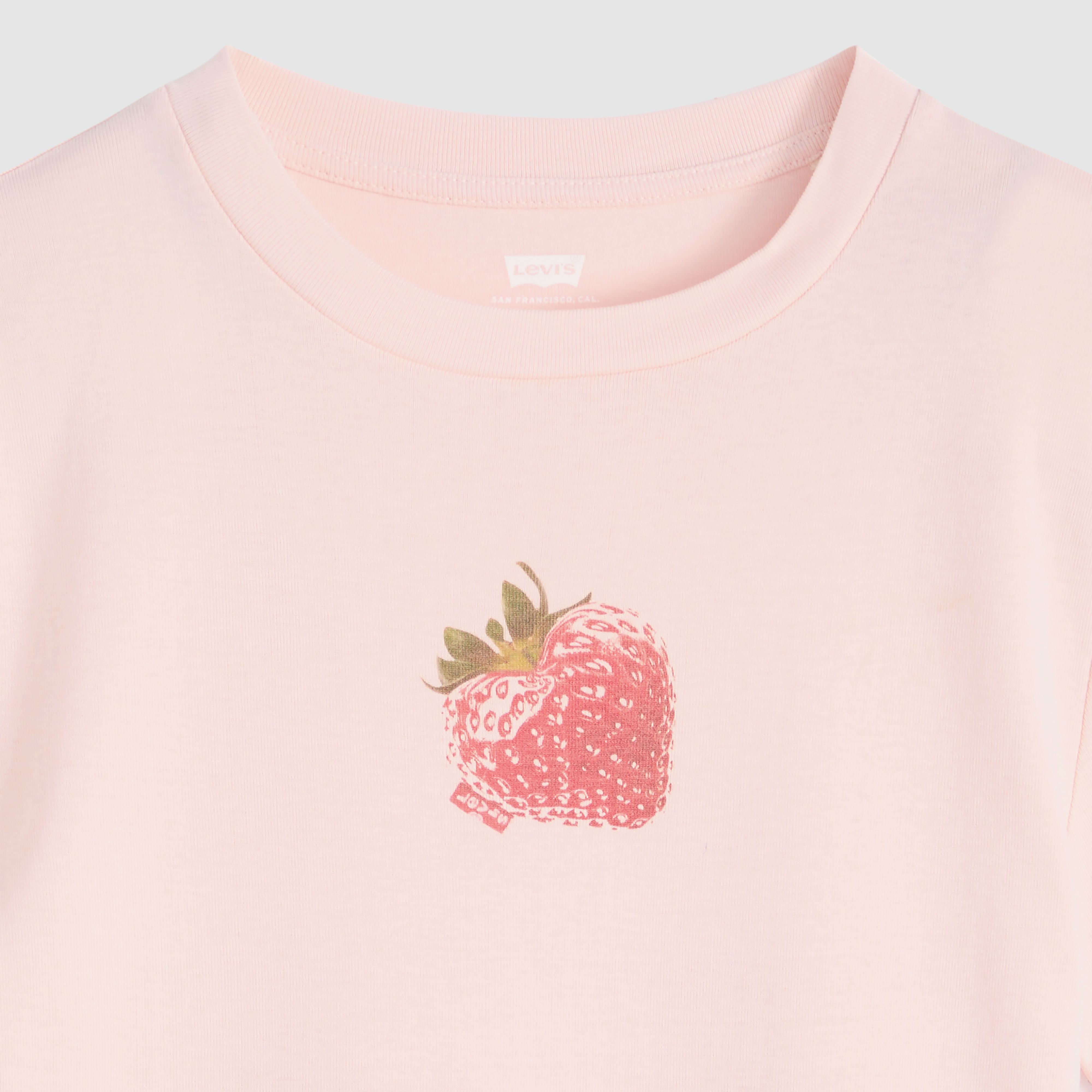 Graphic Essential Sporty Tee 6