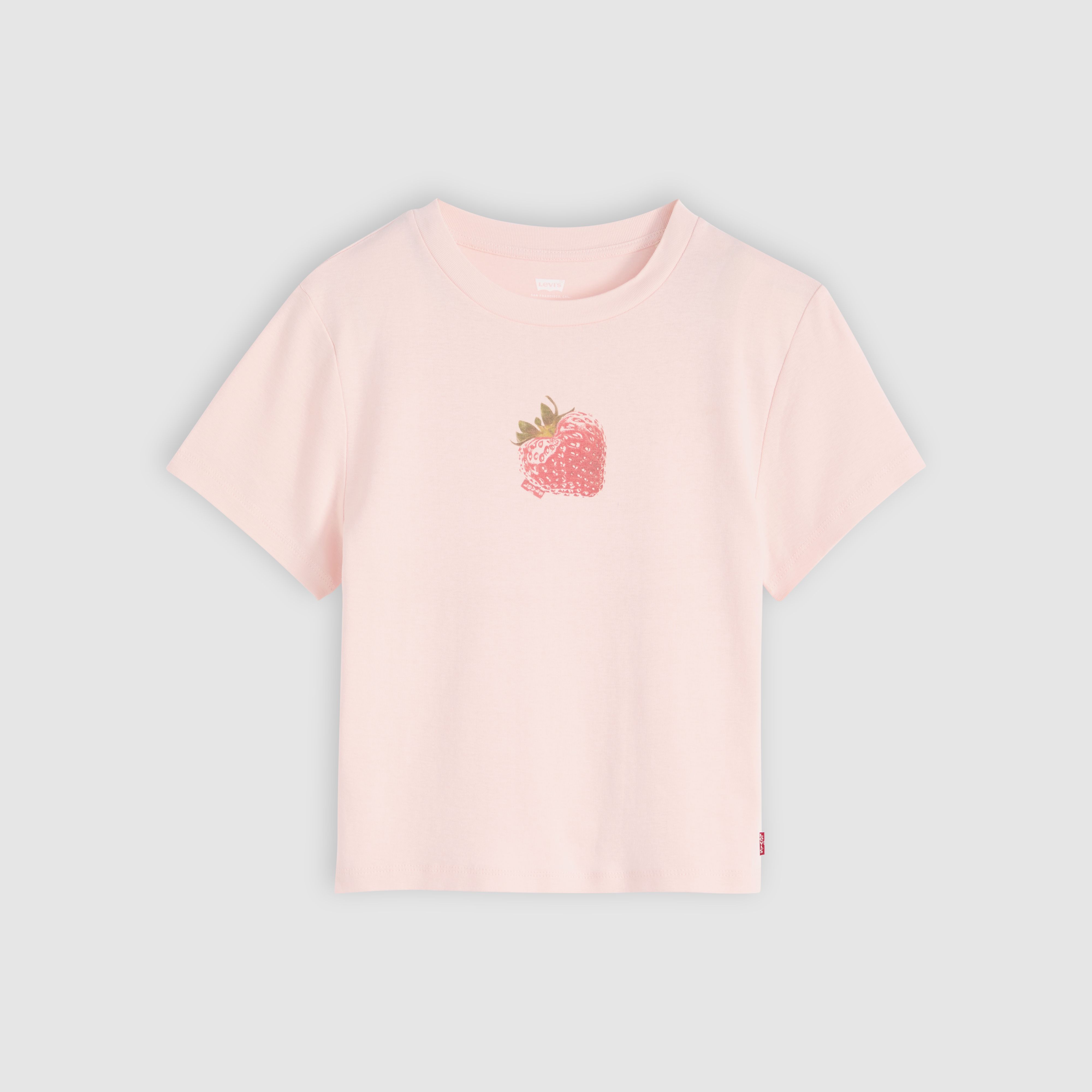 Graphic Essential Sporty Tee 5