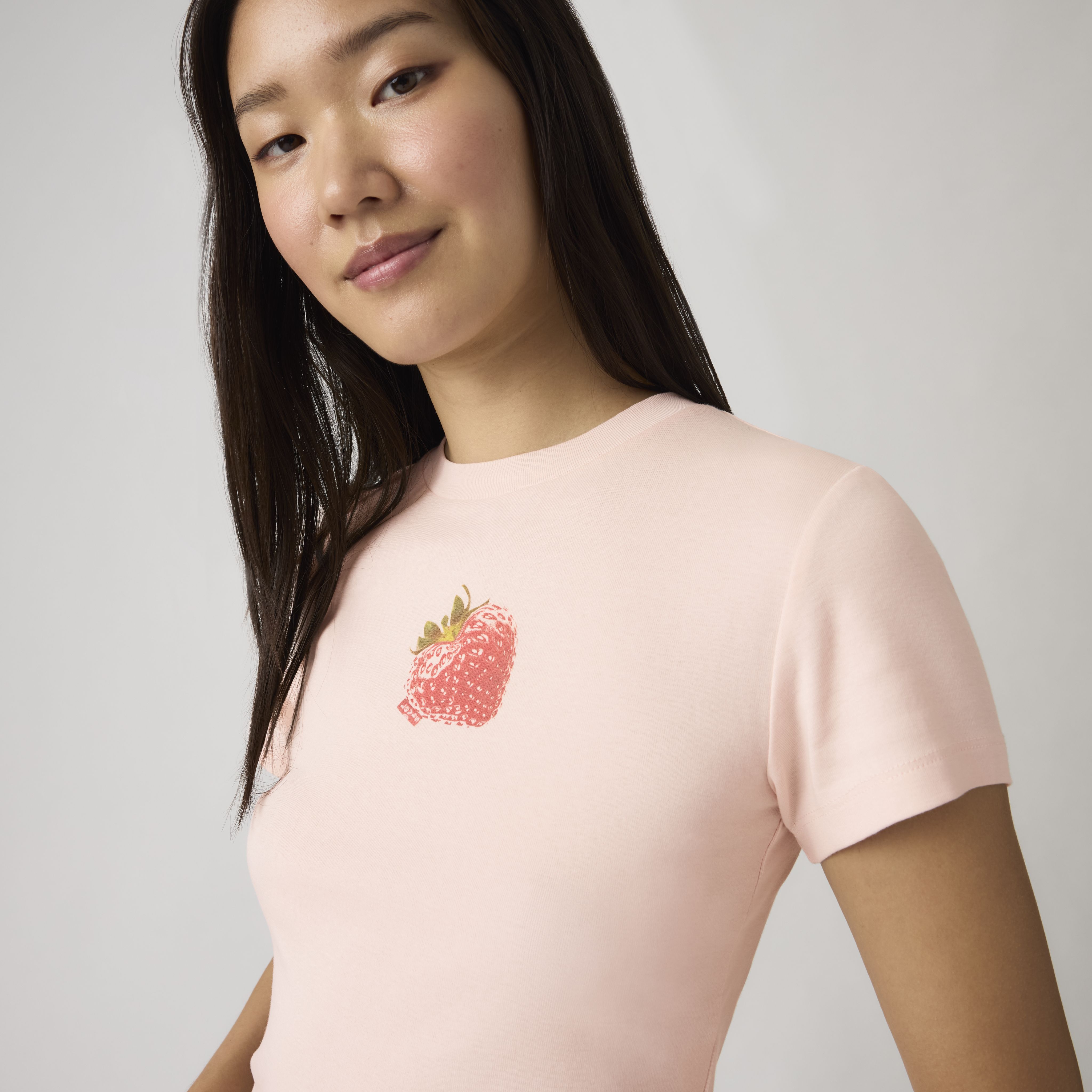 Graphic Essential Sporty Tee 2