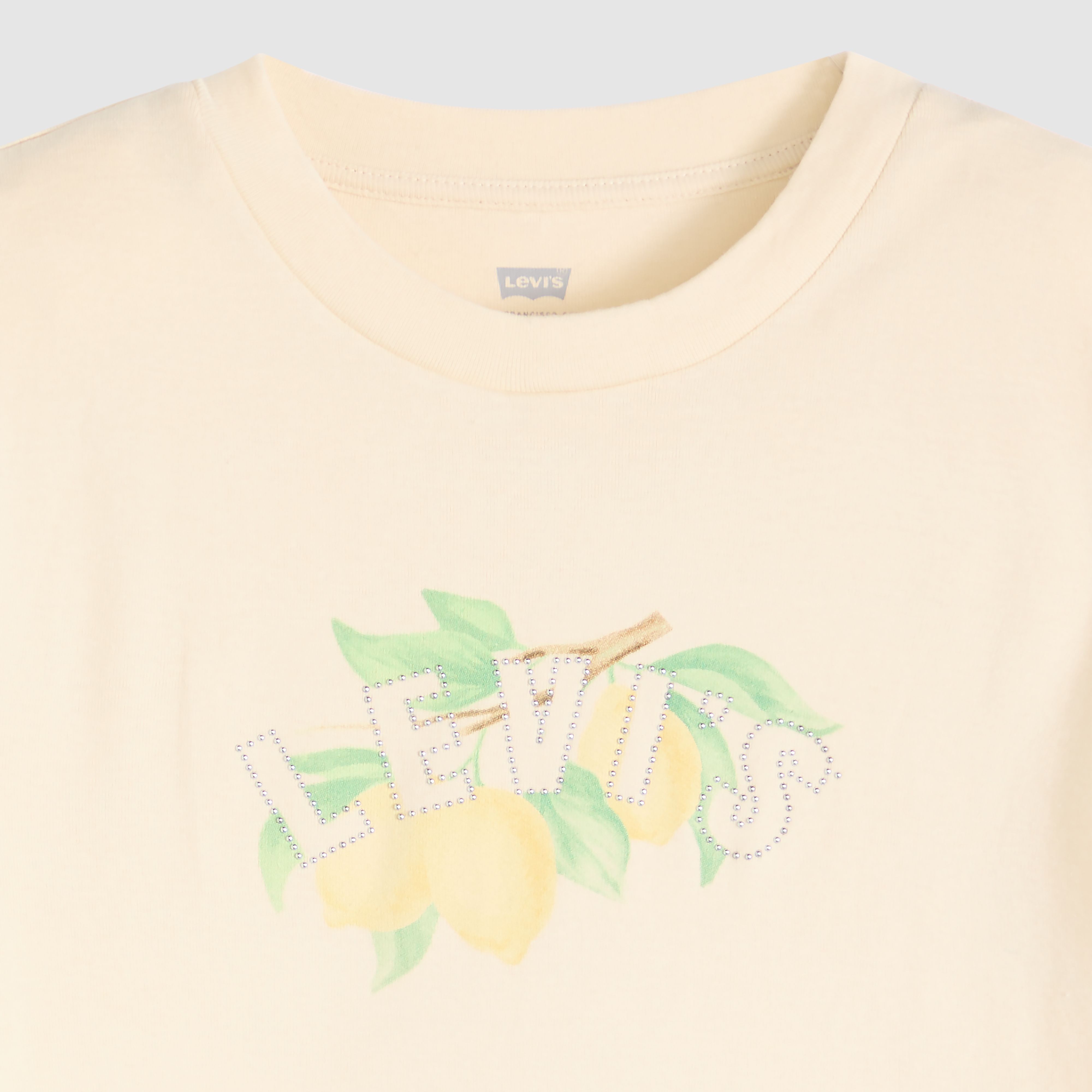 Graphic Essential Sporty Tee 6