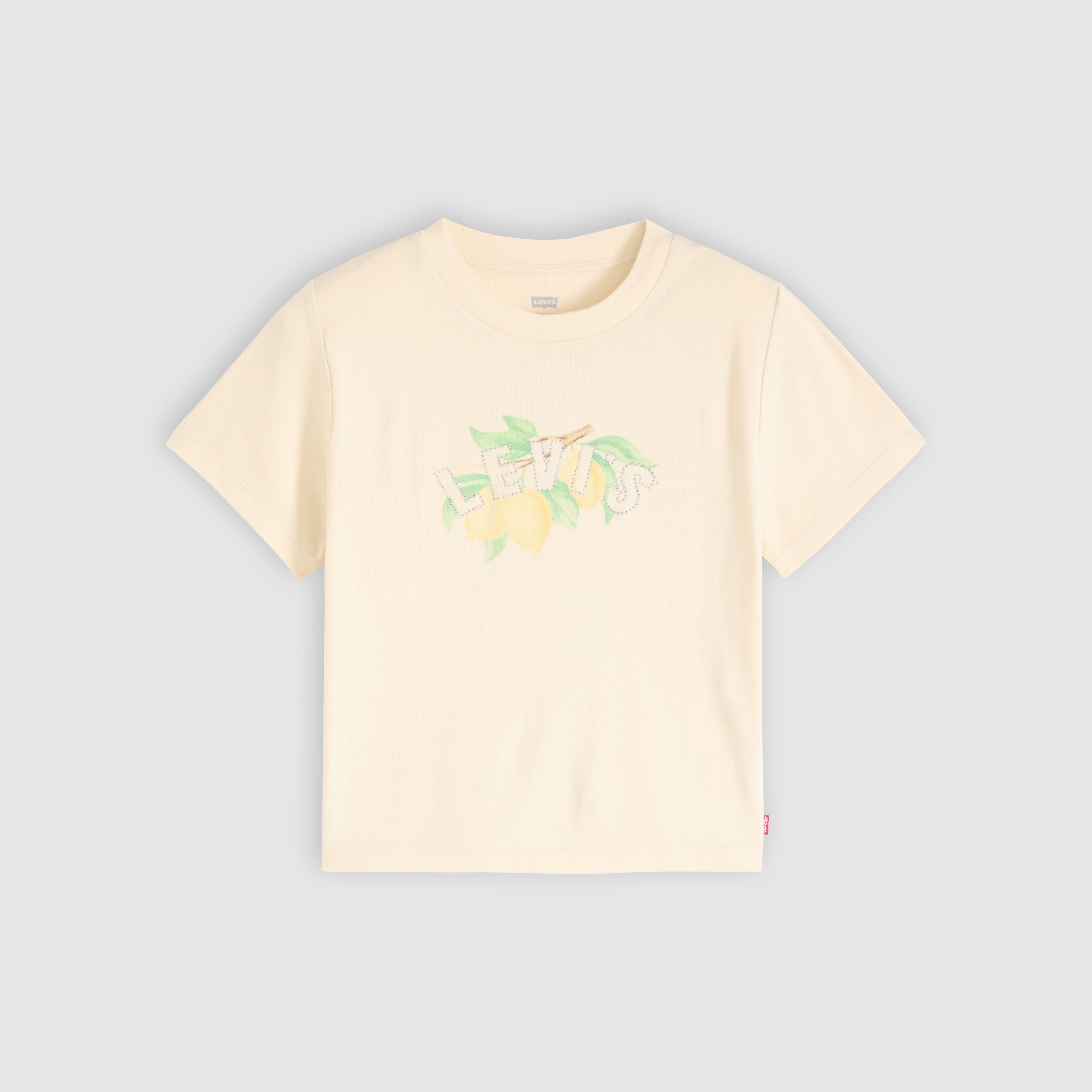 Graphic Essential Sporty Tee 5