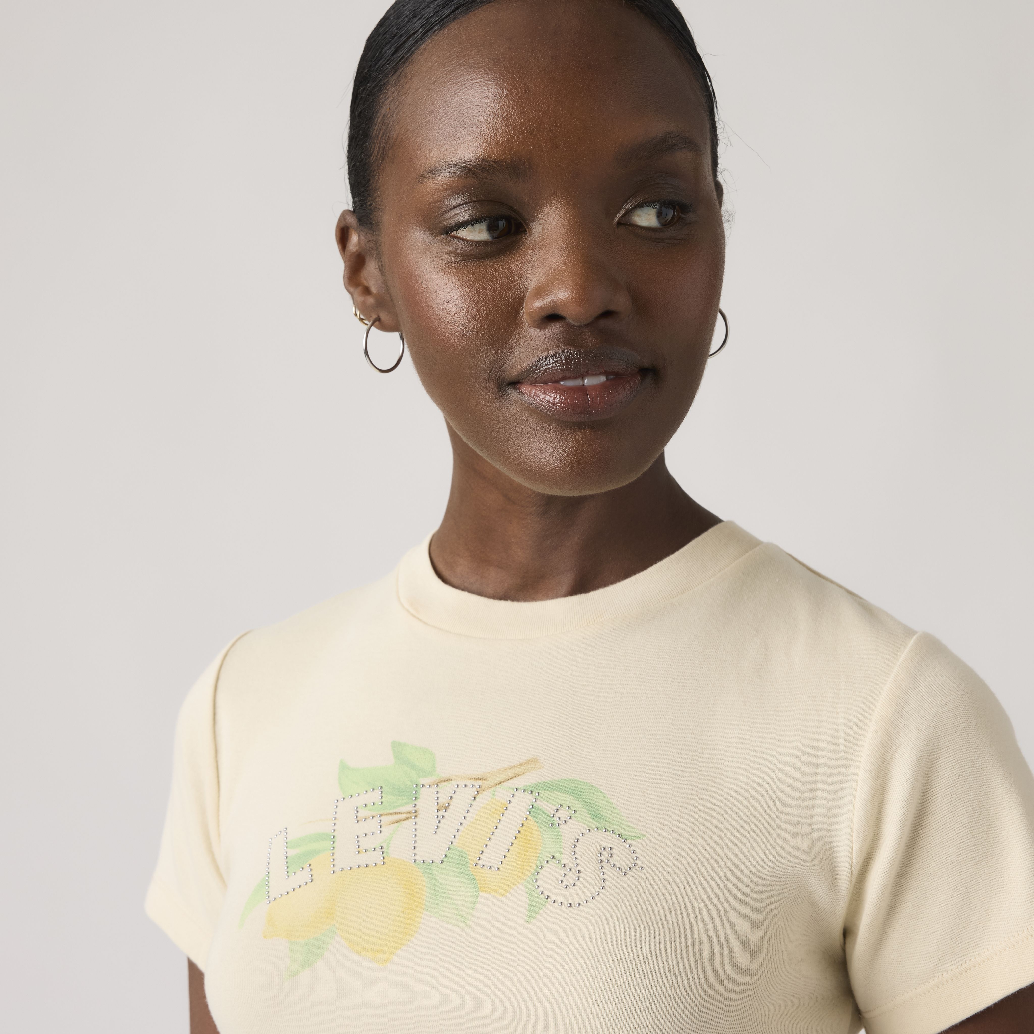 Graphic Essential Sporty Tee 2