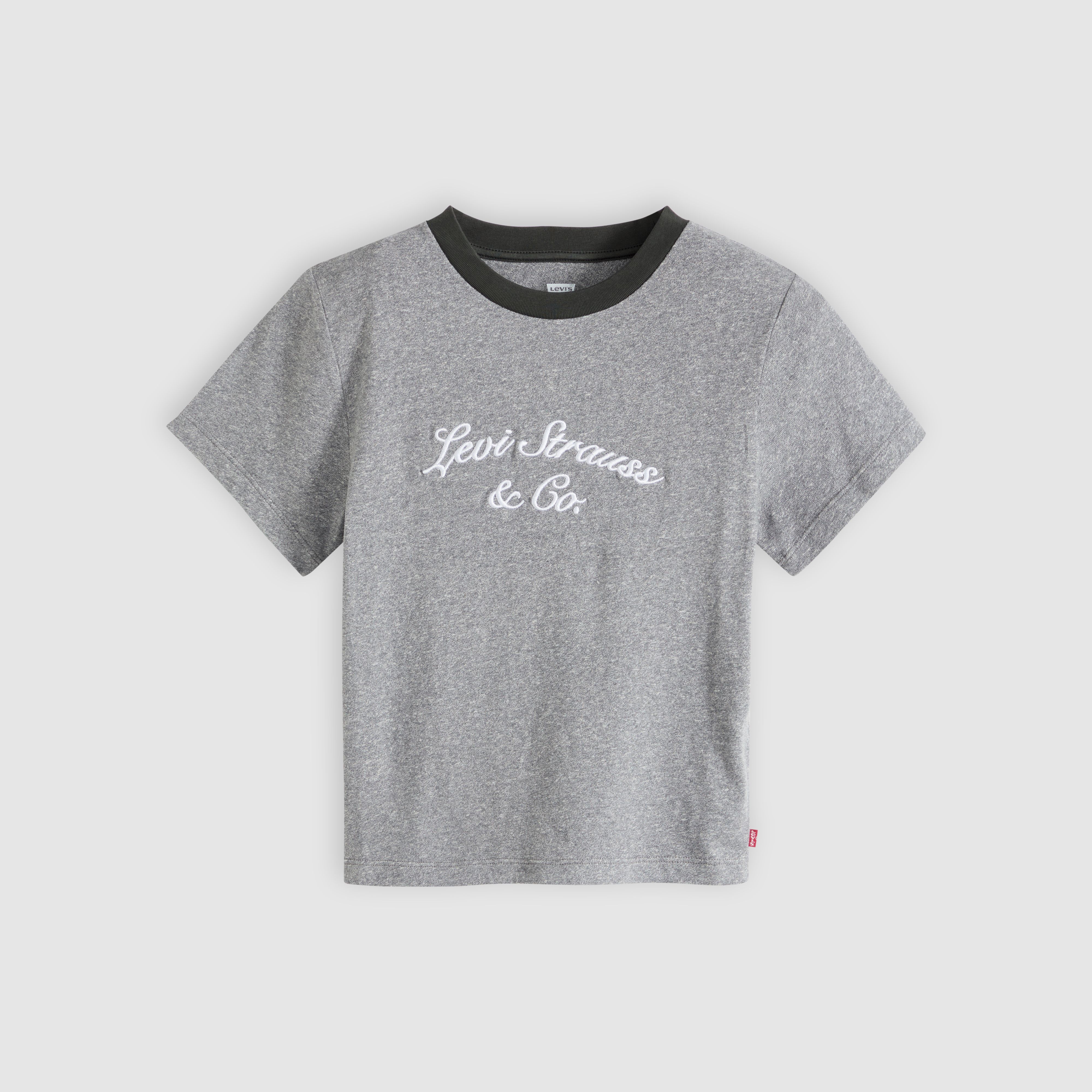 Graphic Essential Sporty Tee 5