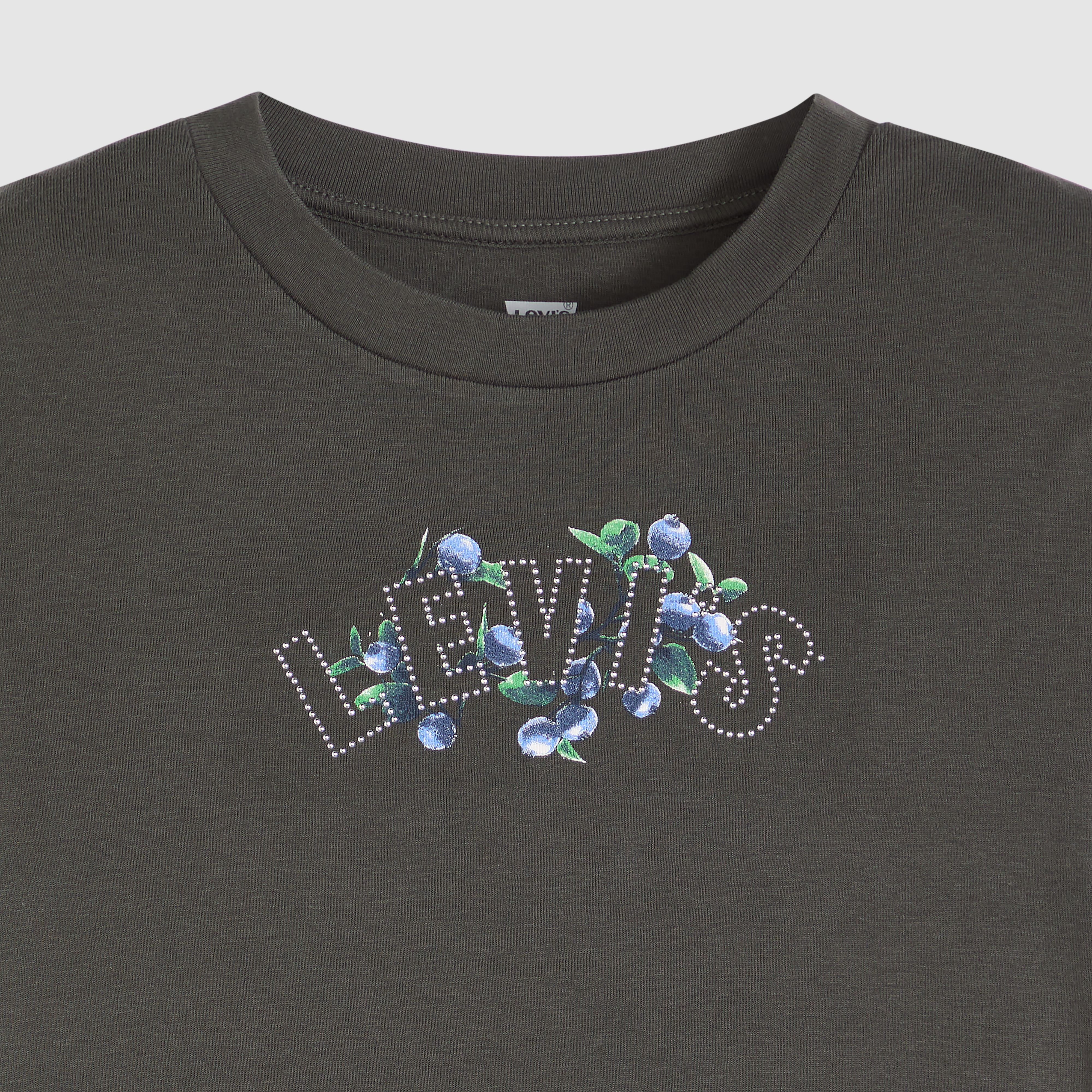 Camiseta Graphic Essential Sporty 6