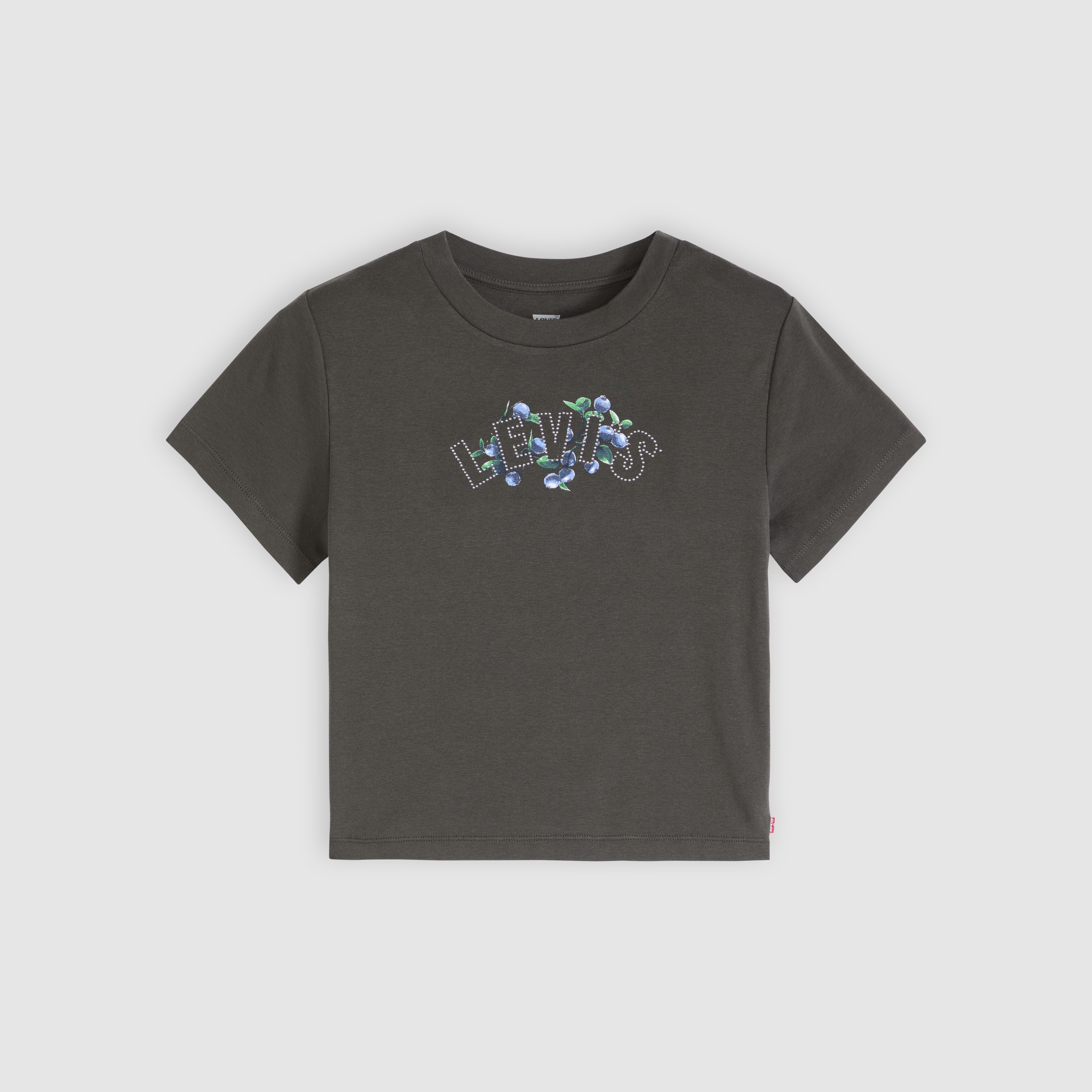 Camiseta Graphic Essential Sporty 5