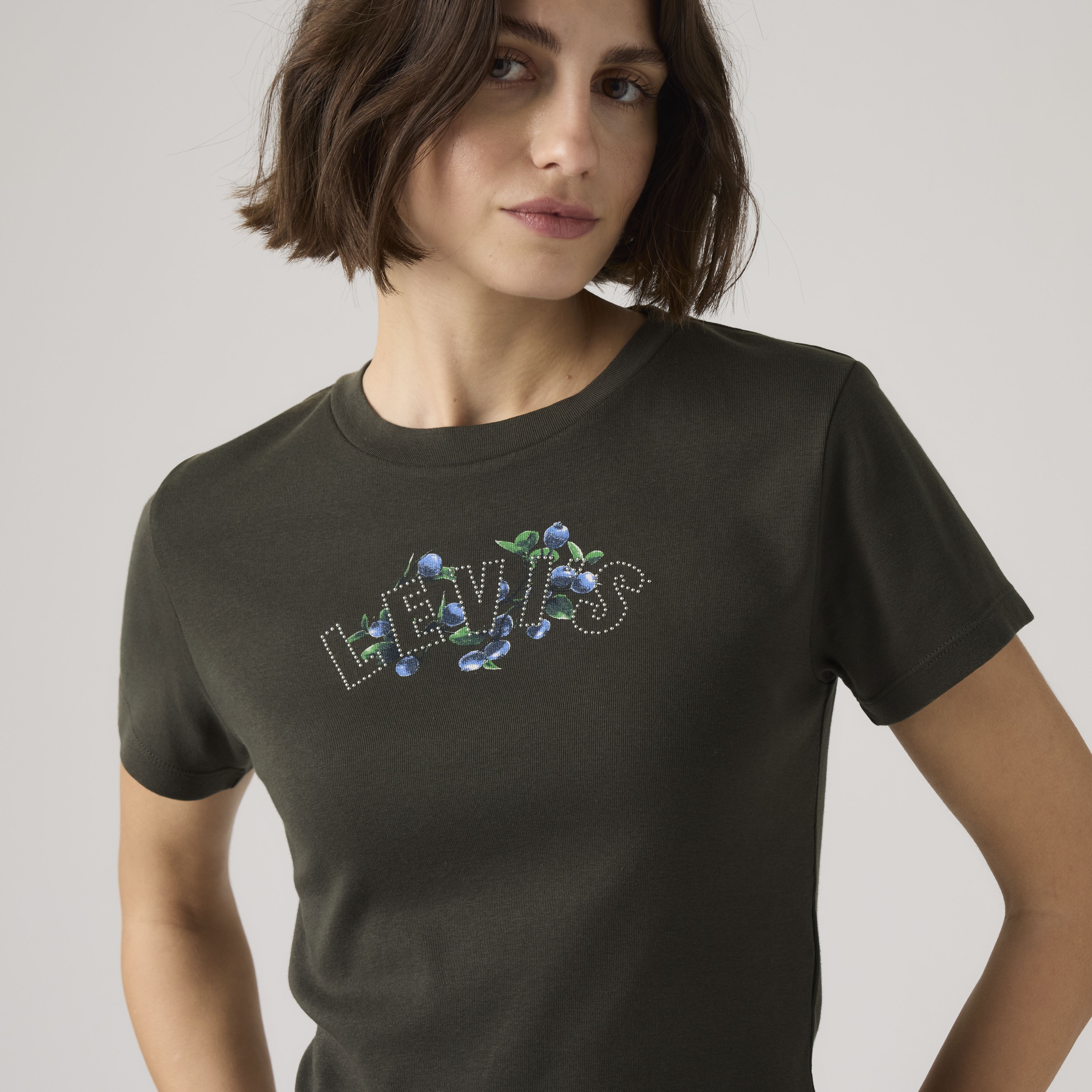 Camiseta Graphic Essential Sporty 2