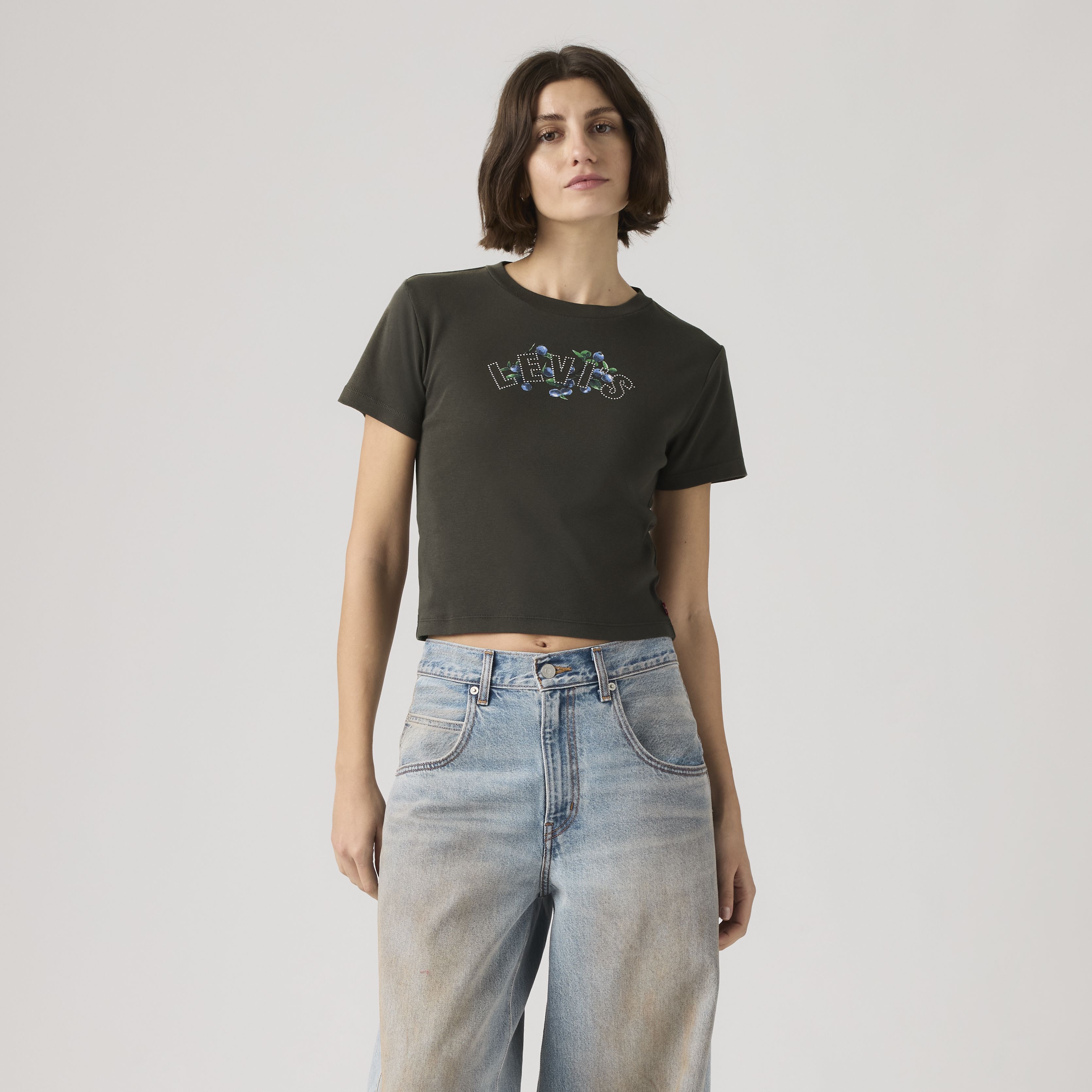 Camiseta Graphic Essential Sporty 3