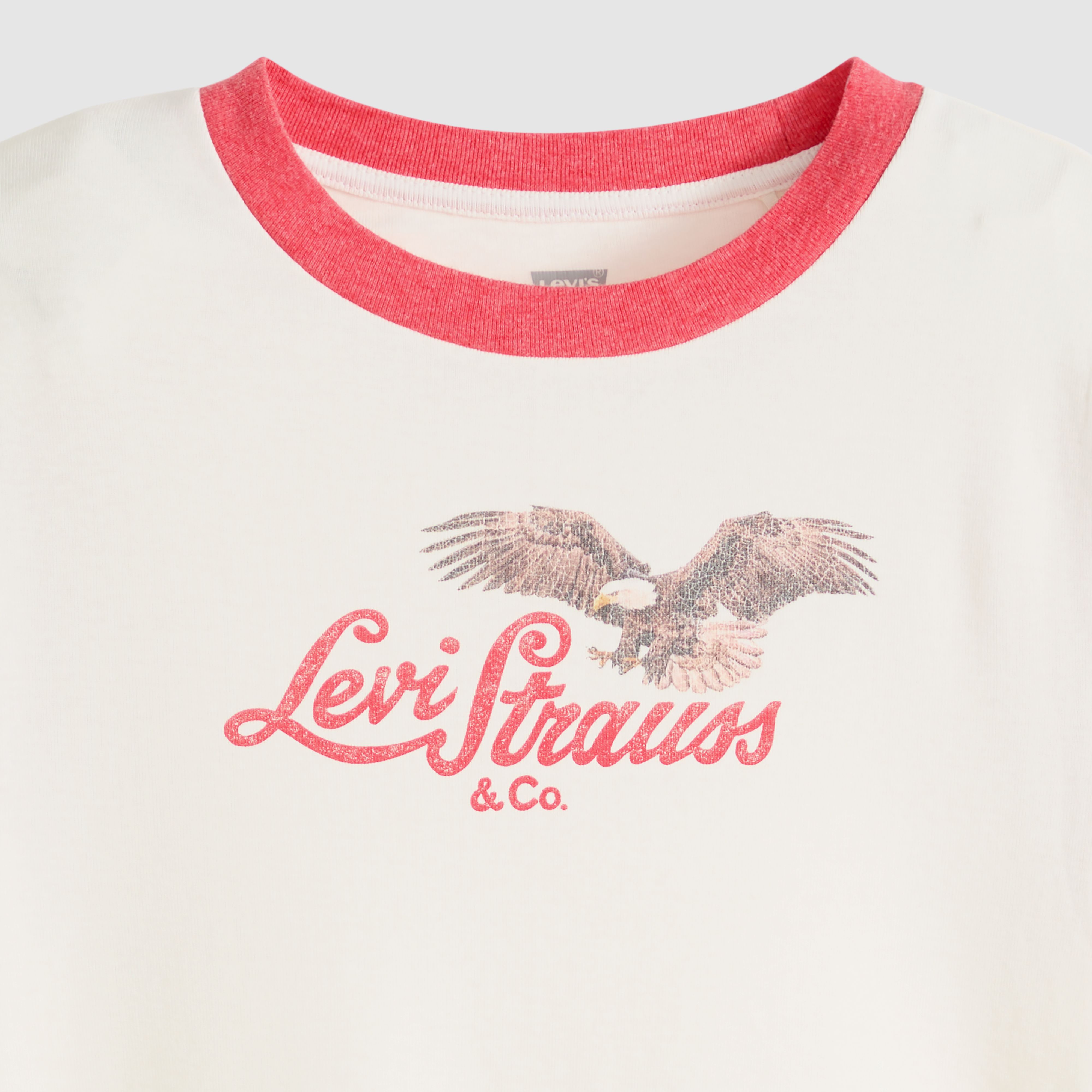 Graphic Essential Sporty Tee 6