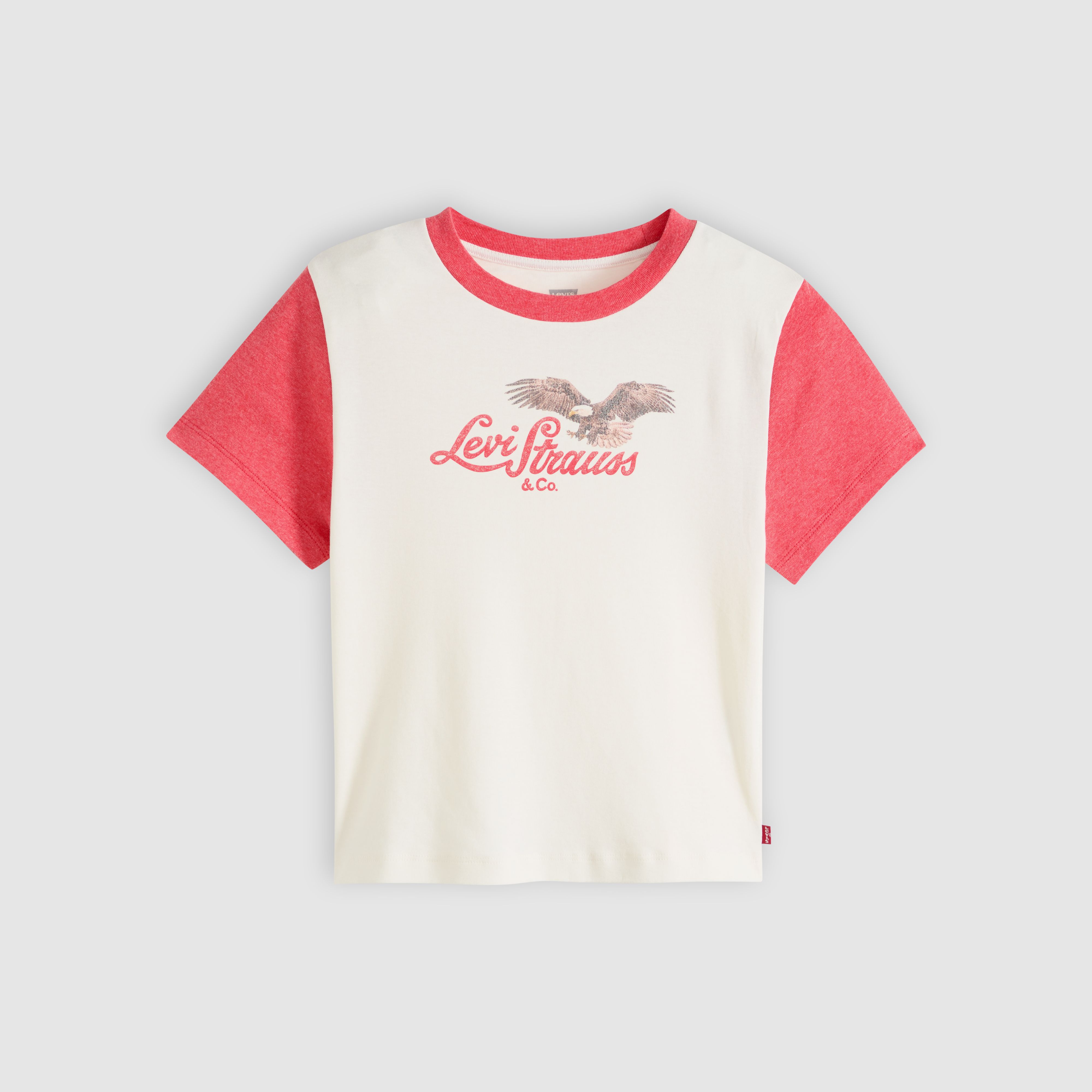 Graphic Essential Sporty Tee 5