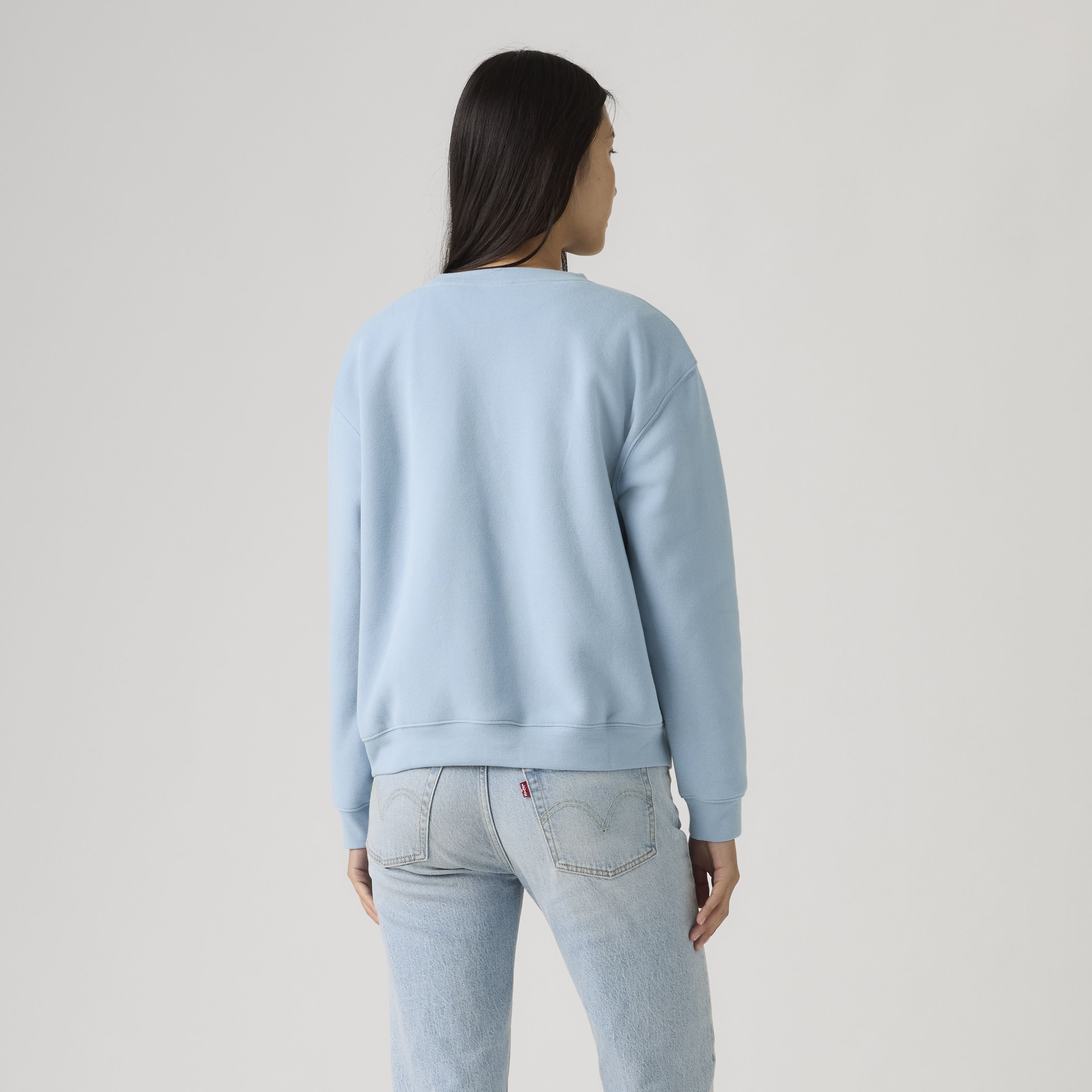Graphic Everyday Crewneck - Multi | Levi's® US