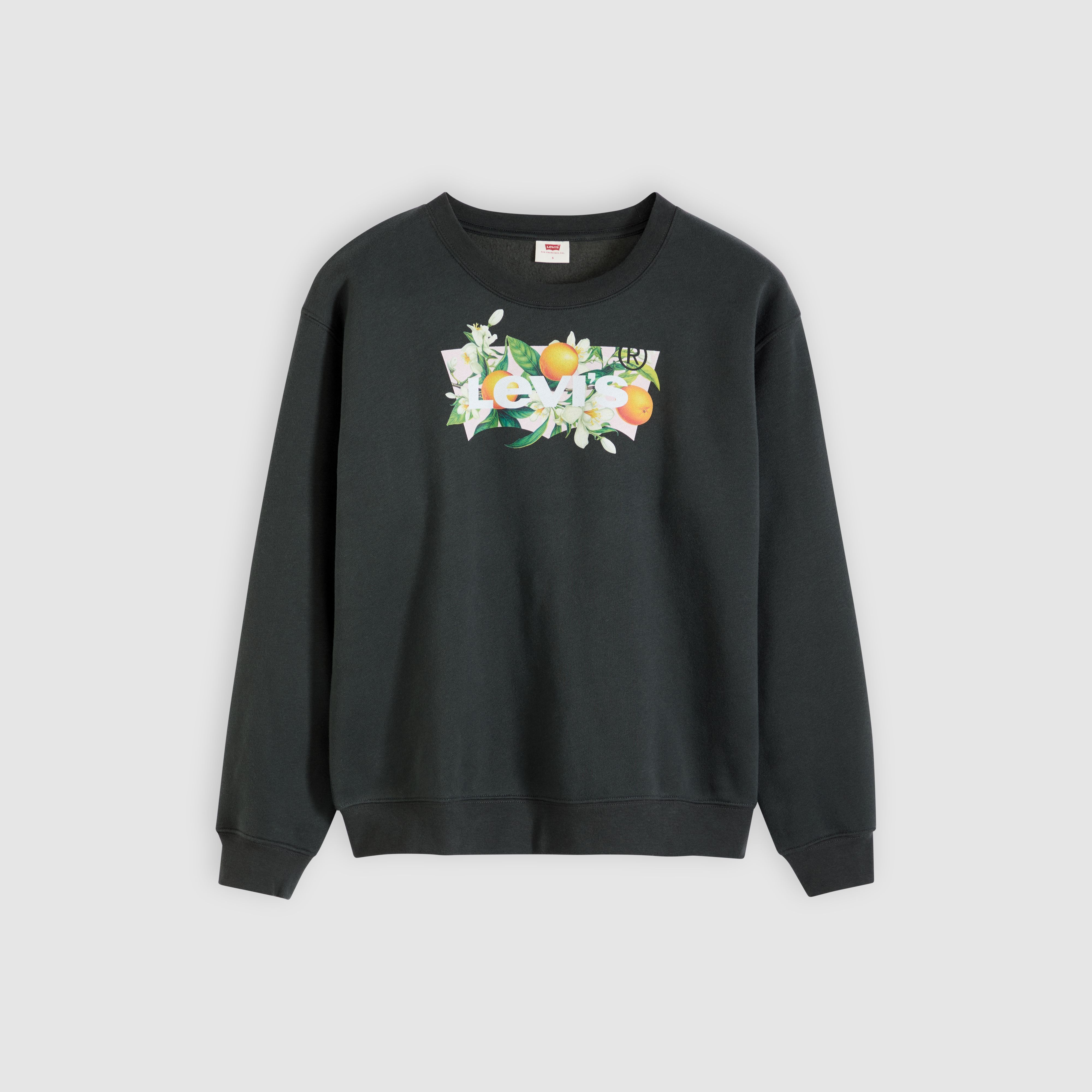Graphic Everyday Crewneck Sweatshirt 5
