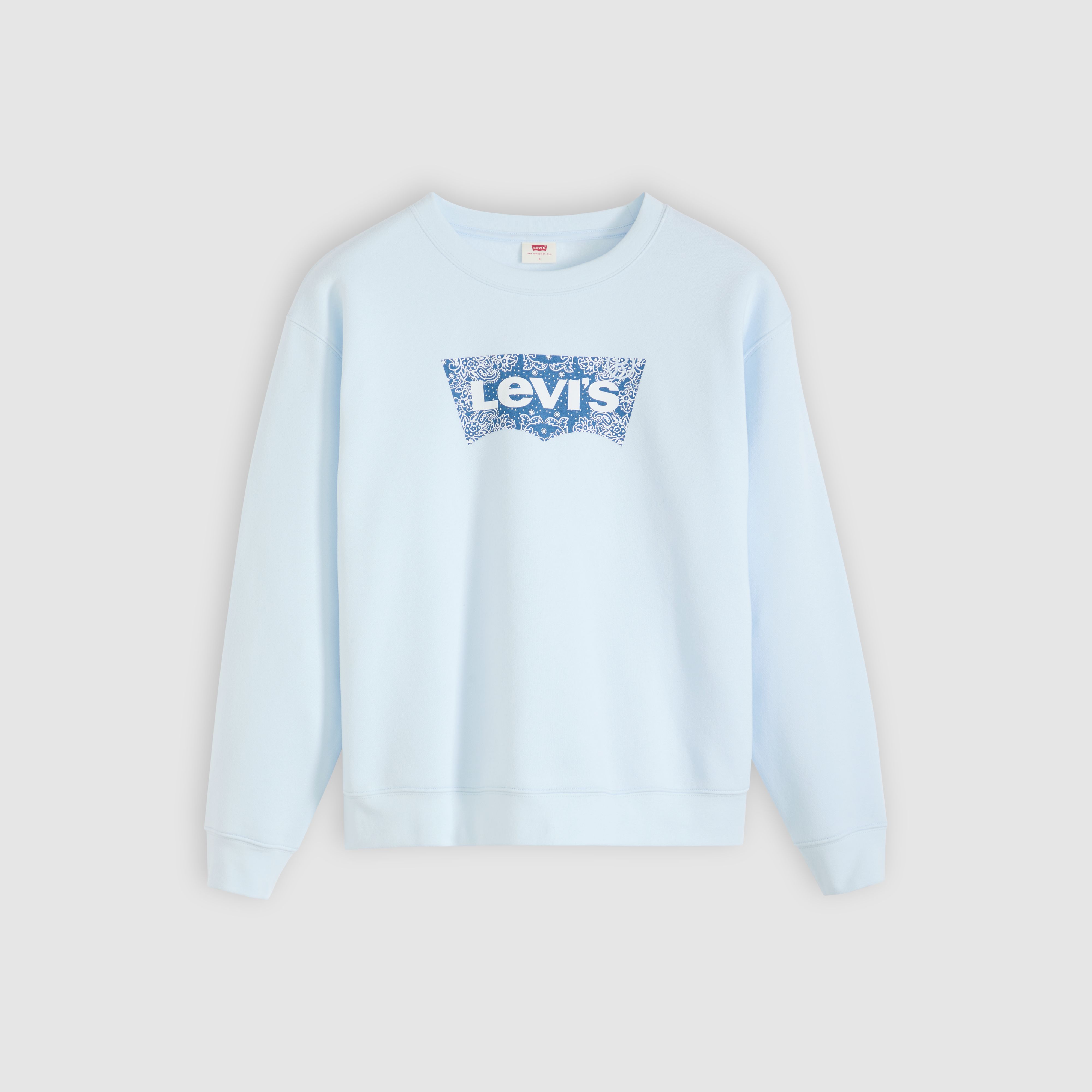 Graphic Everyday Crewneck 5