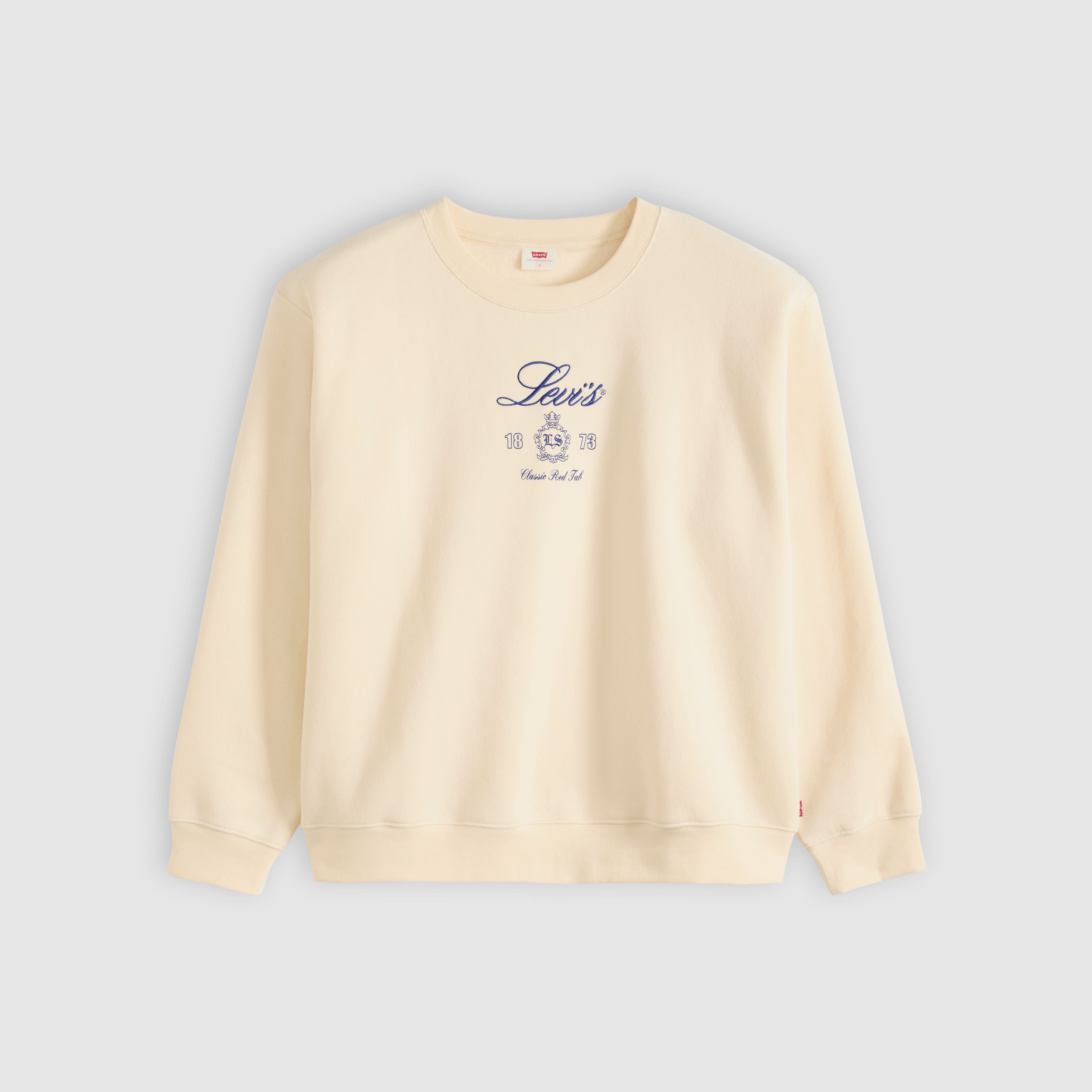 Graphic Everyday Crewneck Sweatshirt 5