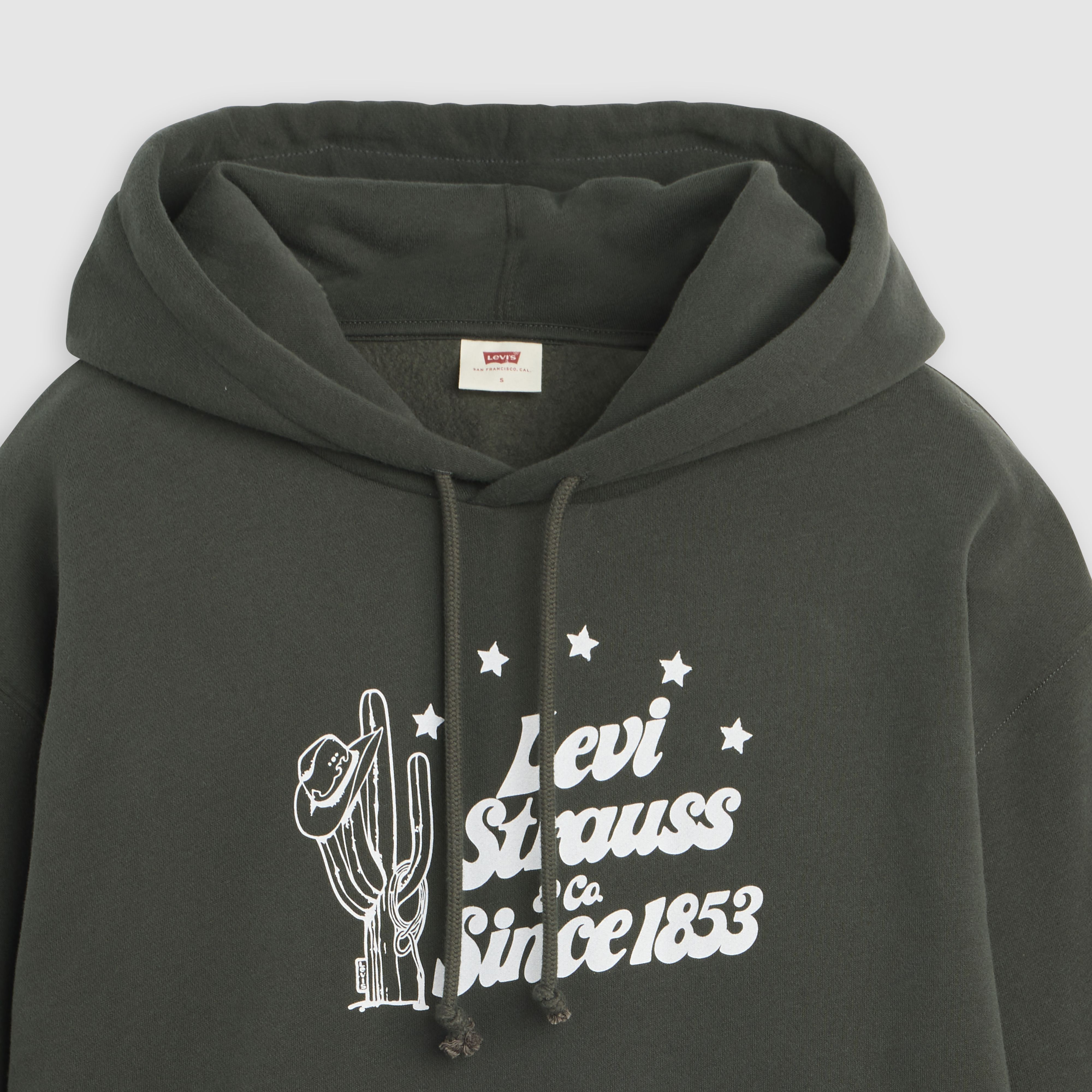 Graphic Everyday Hoodie 6