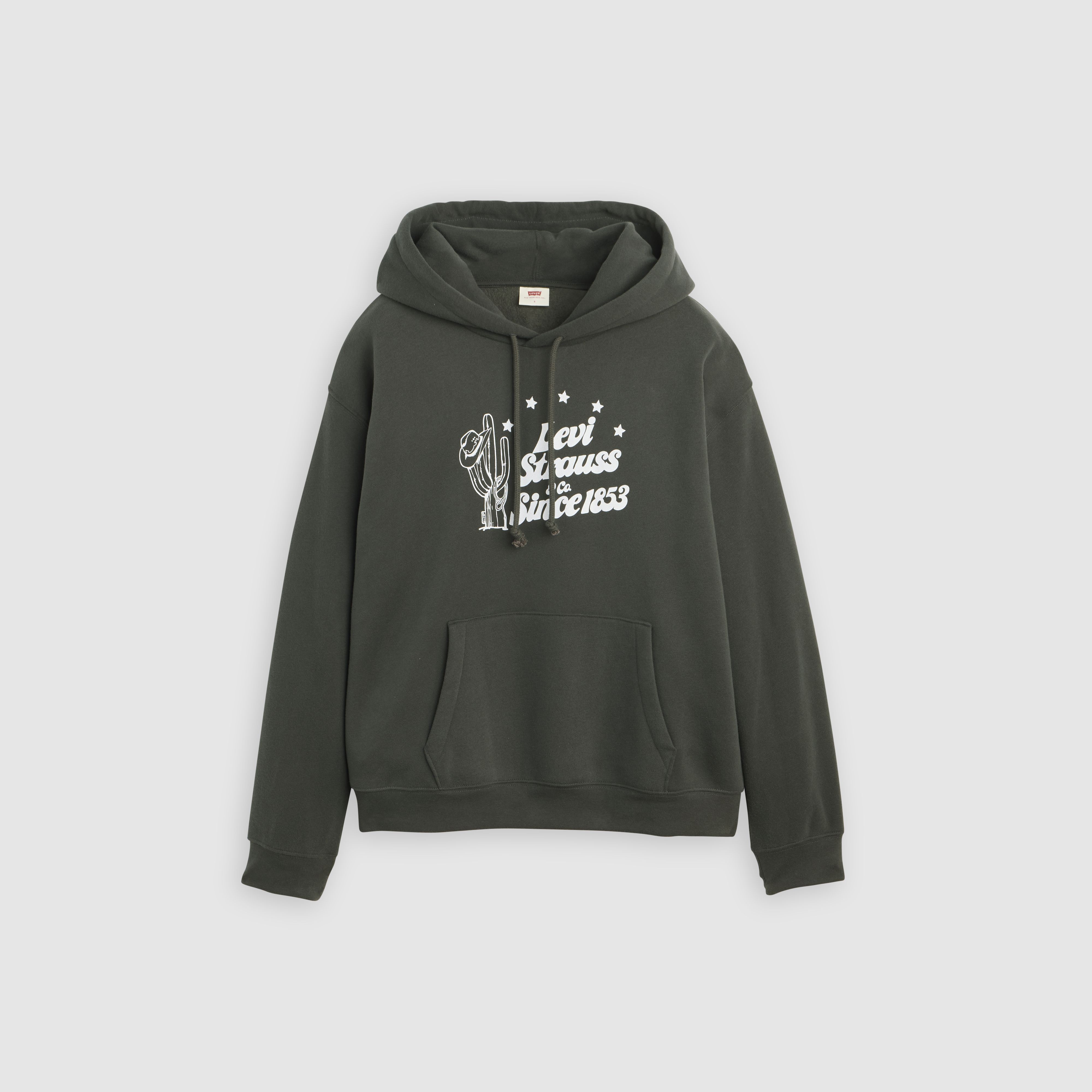 Graphic Everyday Hoodie 5