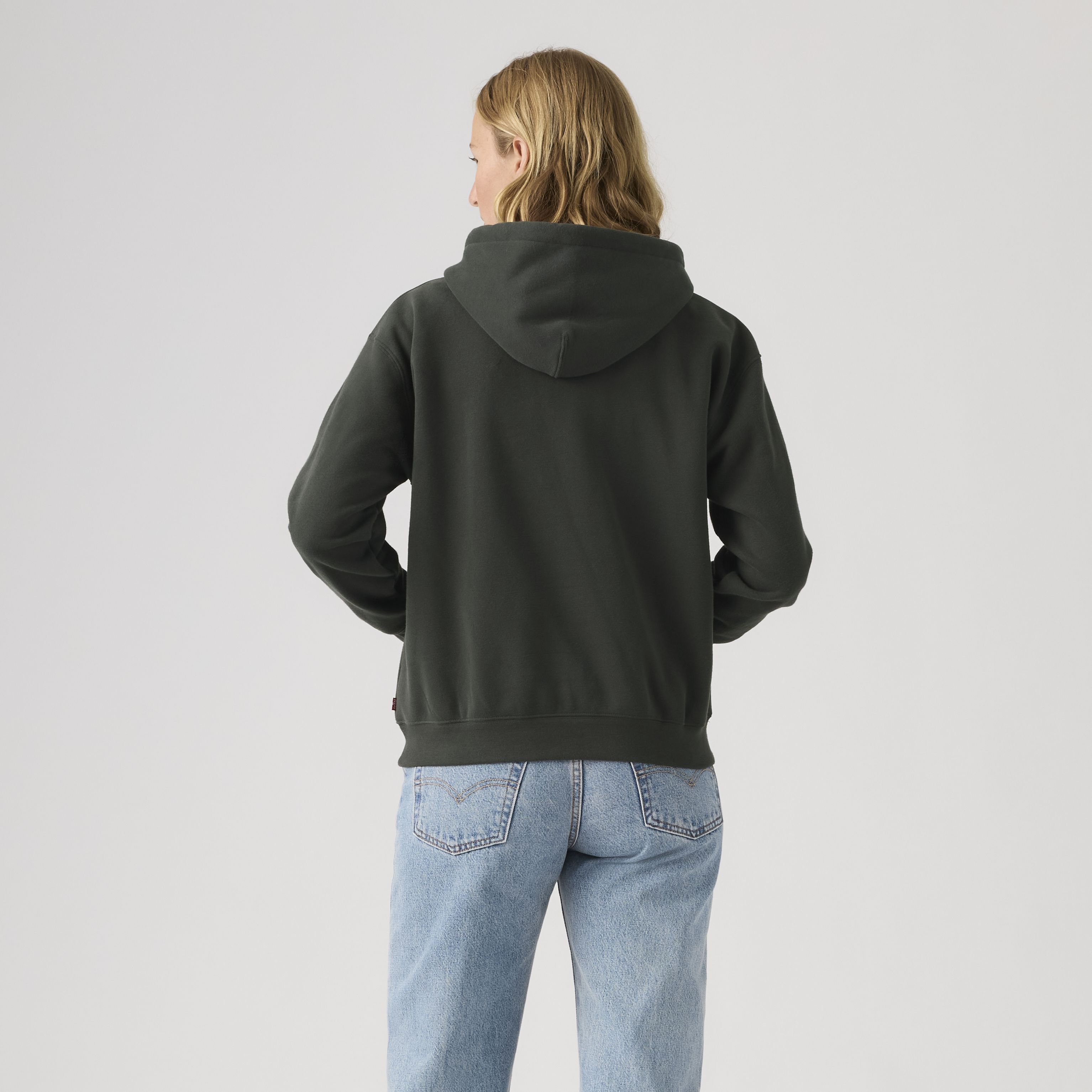 Graphic Everyday Hoodie 4