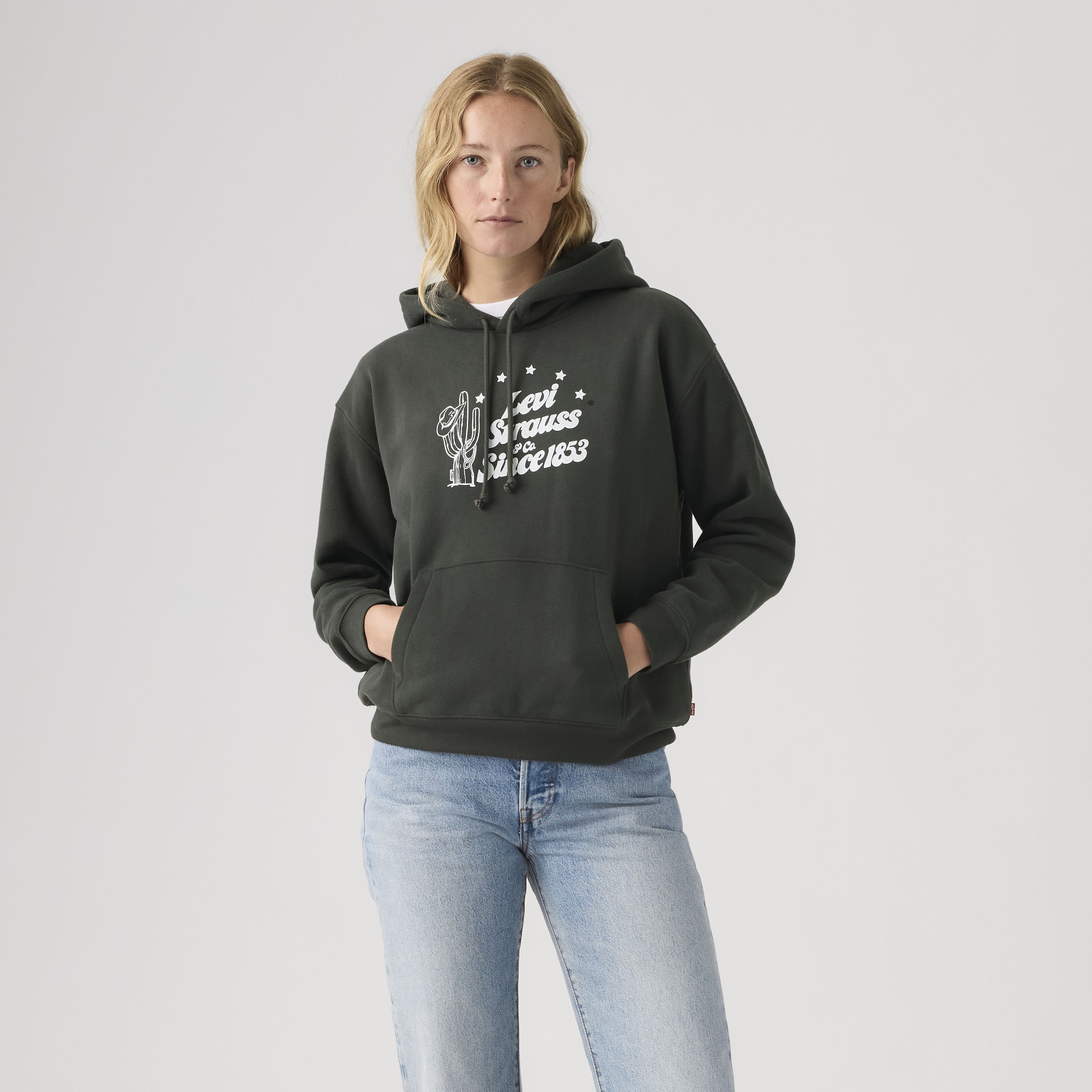 Graphic Everyday Hoodie 8