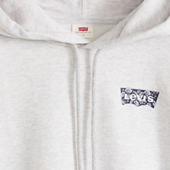 Everyday Hoodie — Heather Grey - Grey 6