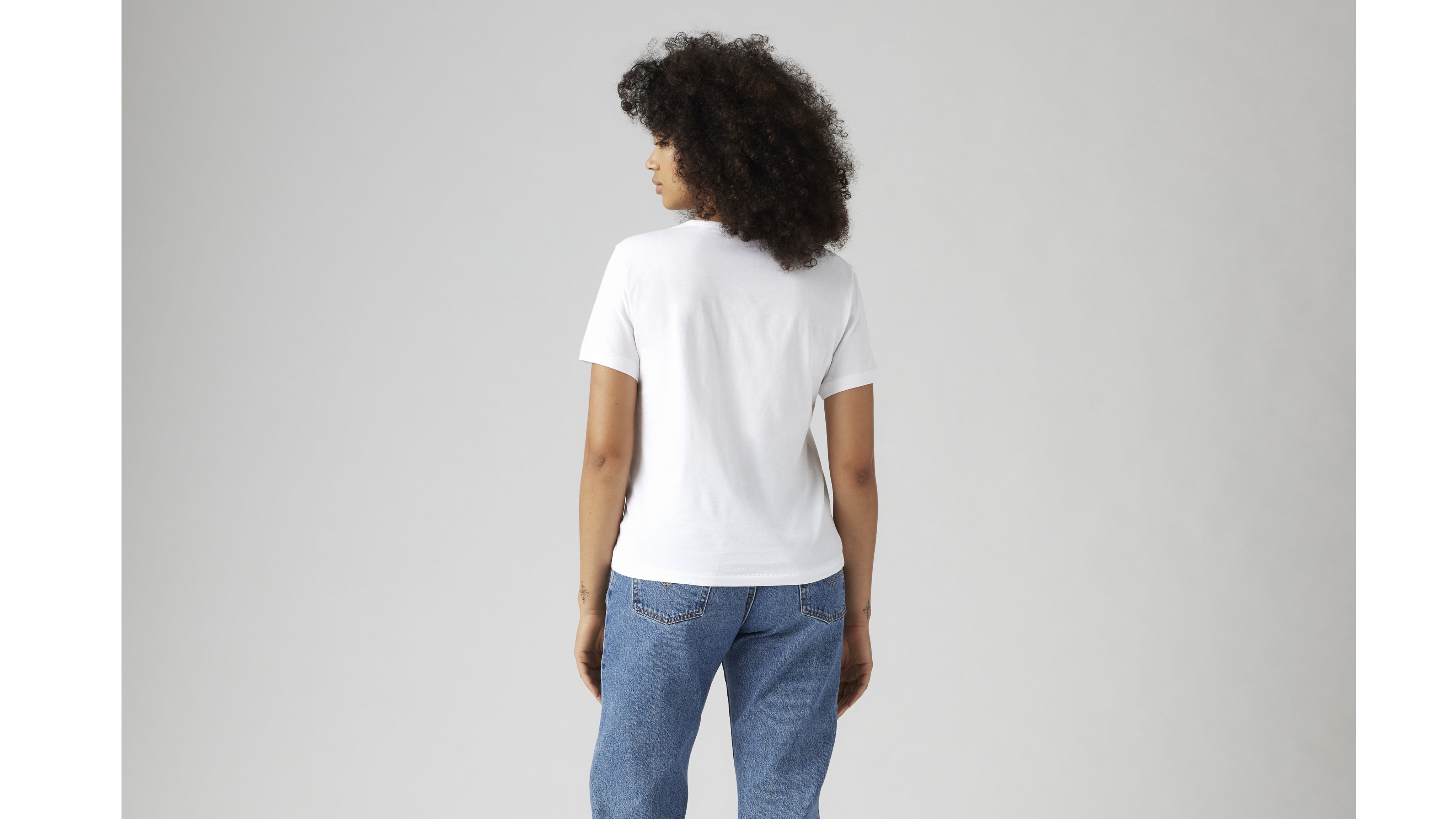 Graphic Iconic T-Shirt 3