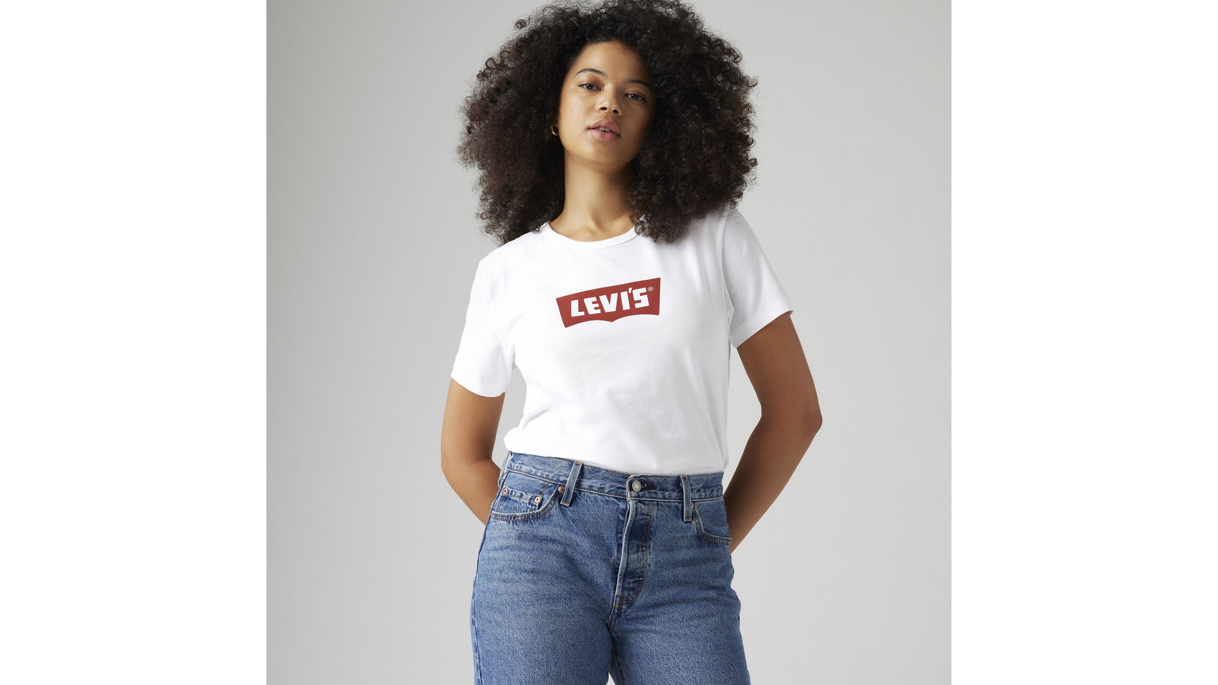 Graphic Iconic T-Shirt 1