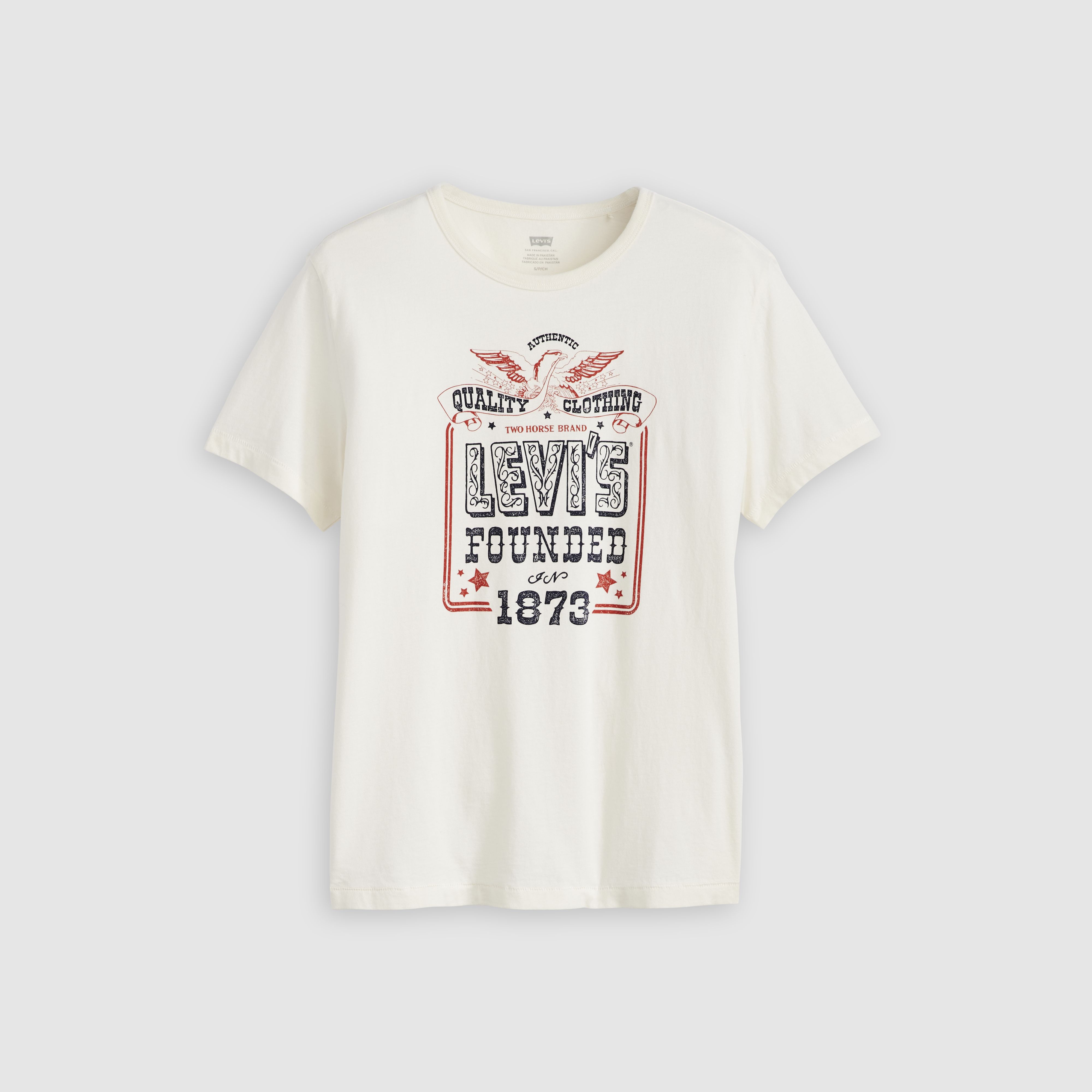 Graphic Iconic T-Shirt 5