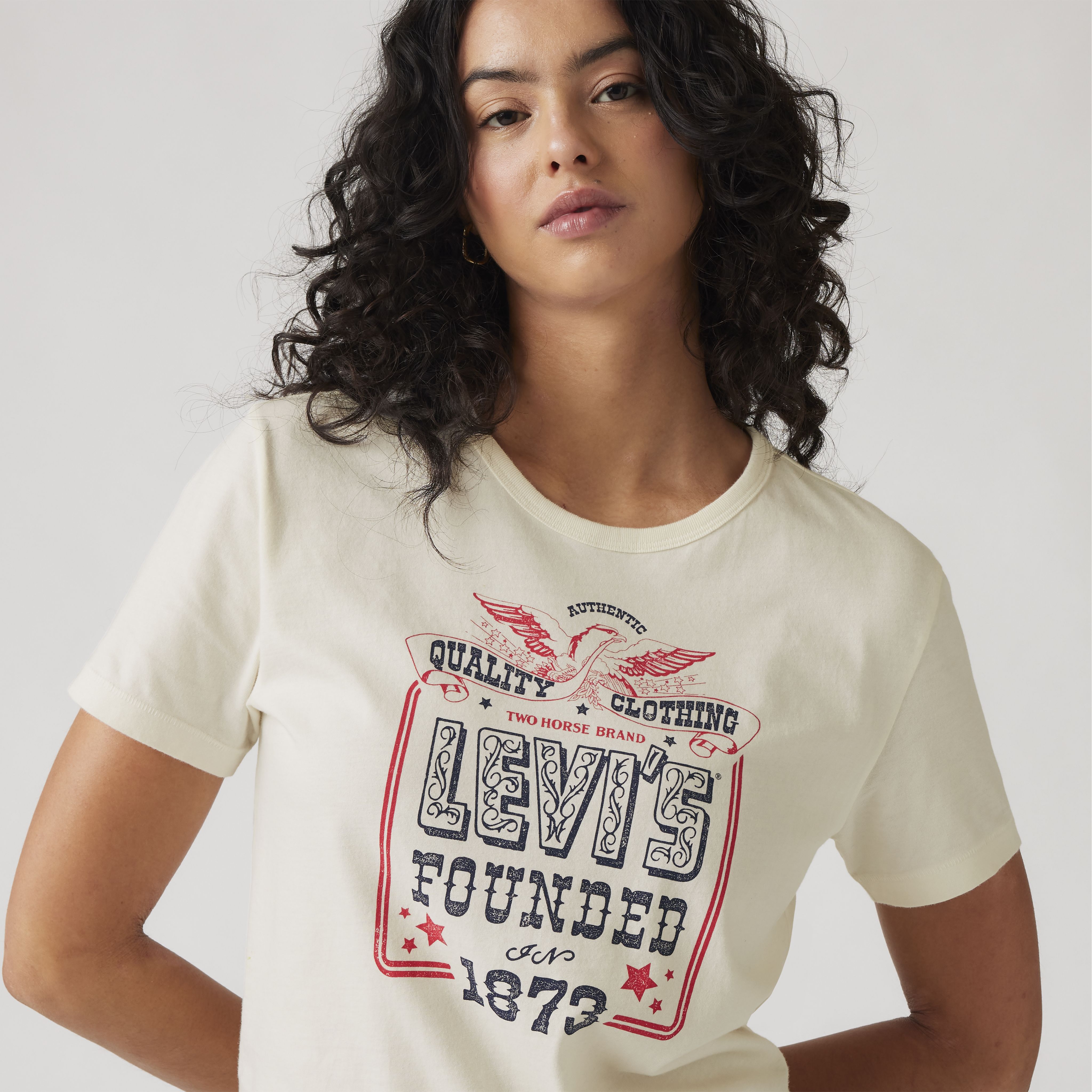 Graphic Iconic T-Shirt 2