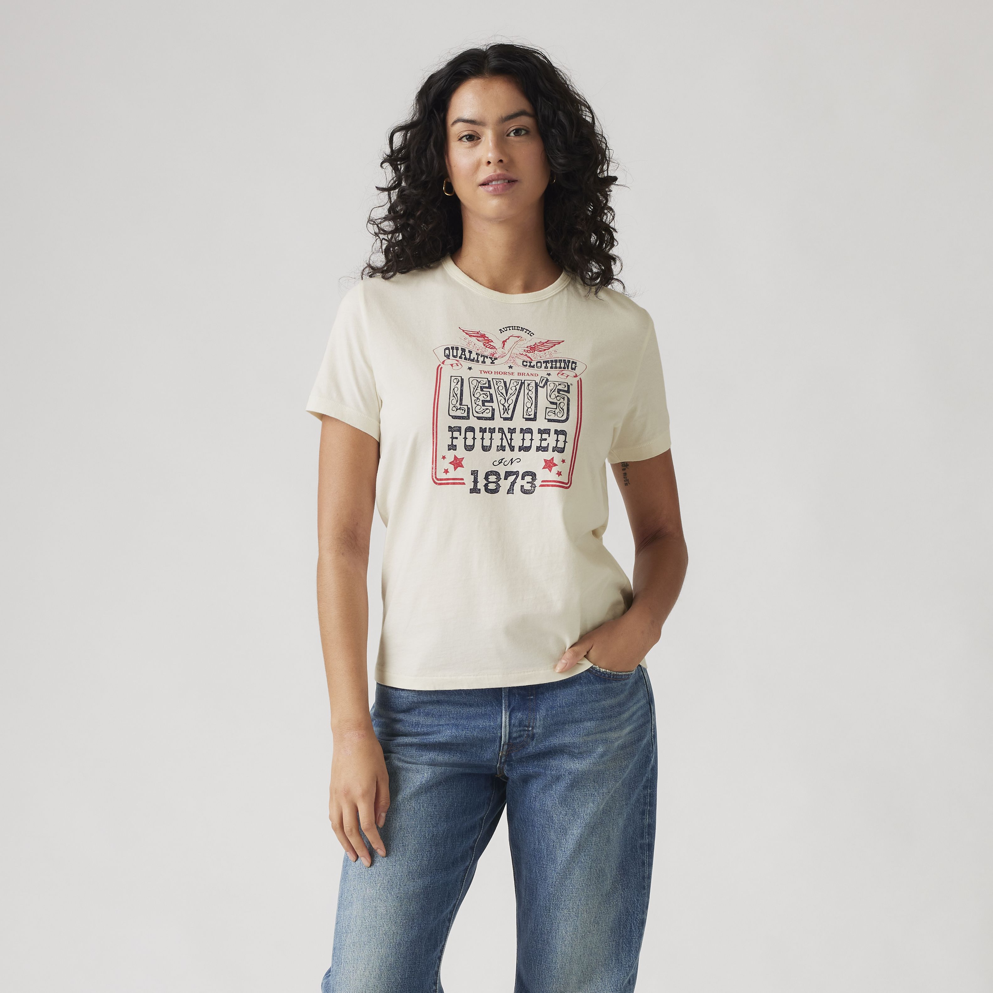 Graphic Iconic T-Shirt 3