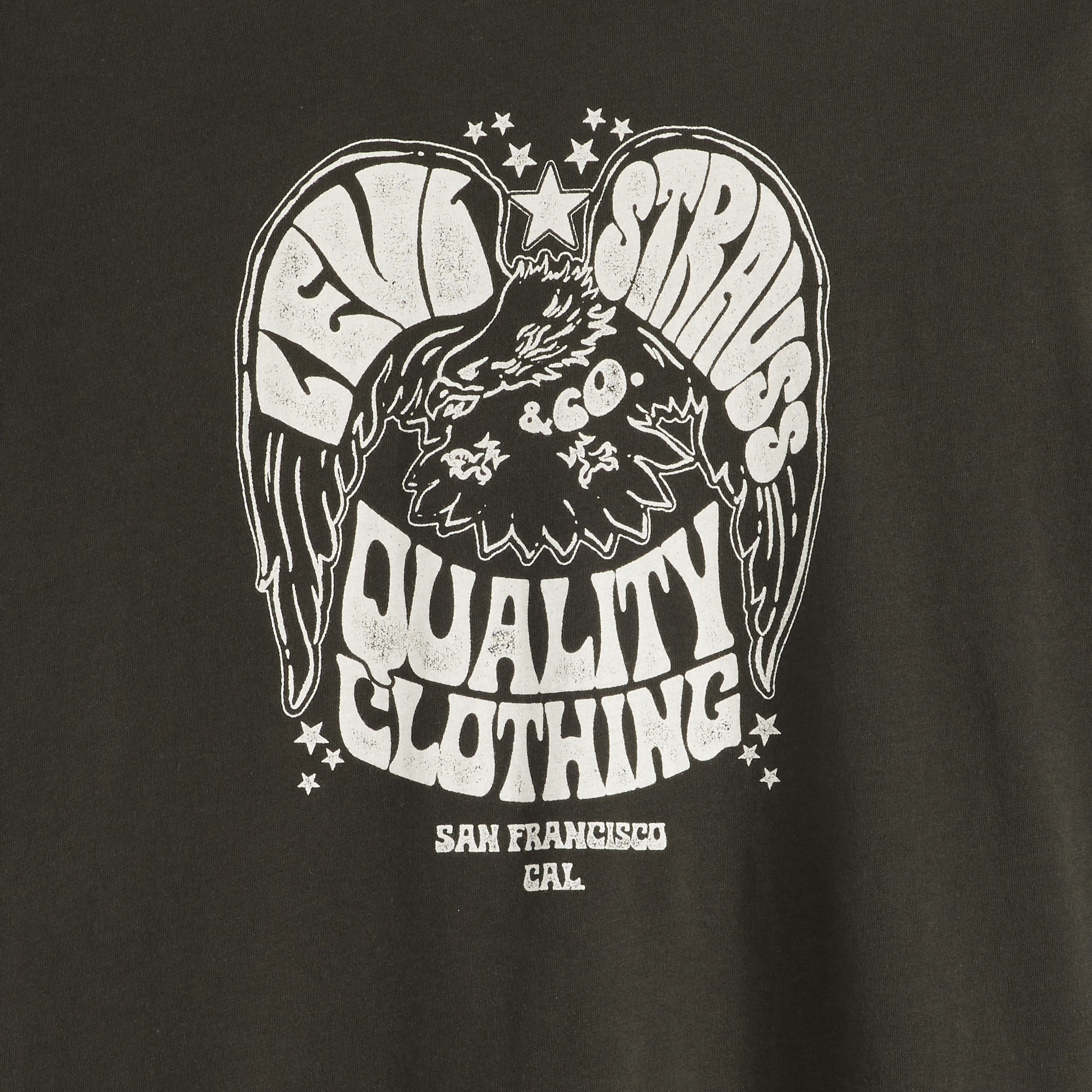 Graphic Iconic T-Shirt 6