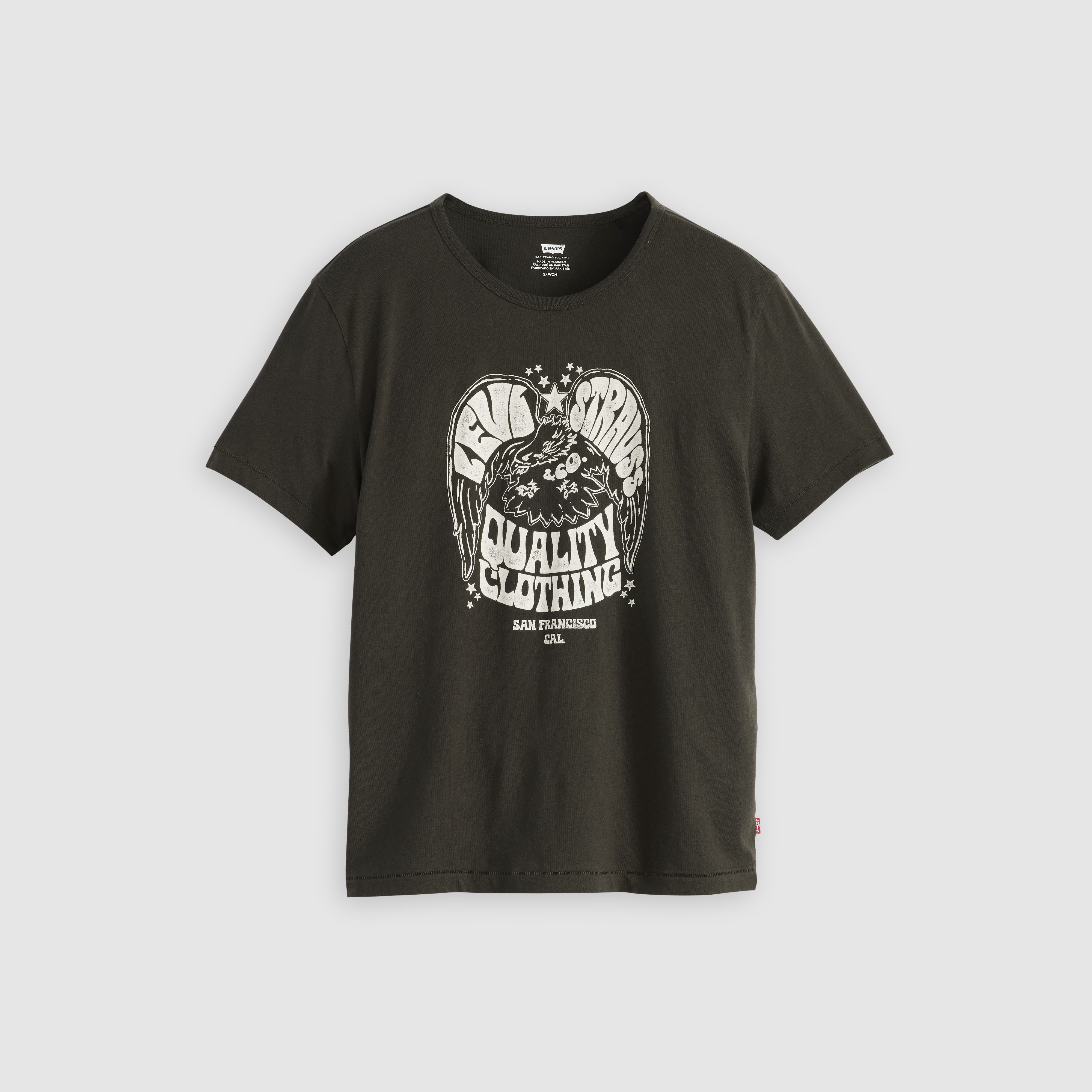 Graphic Iconic T-Shirt 5