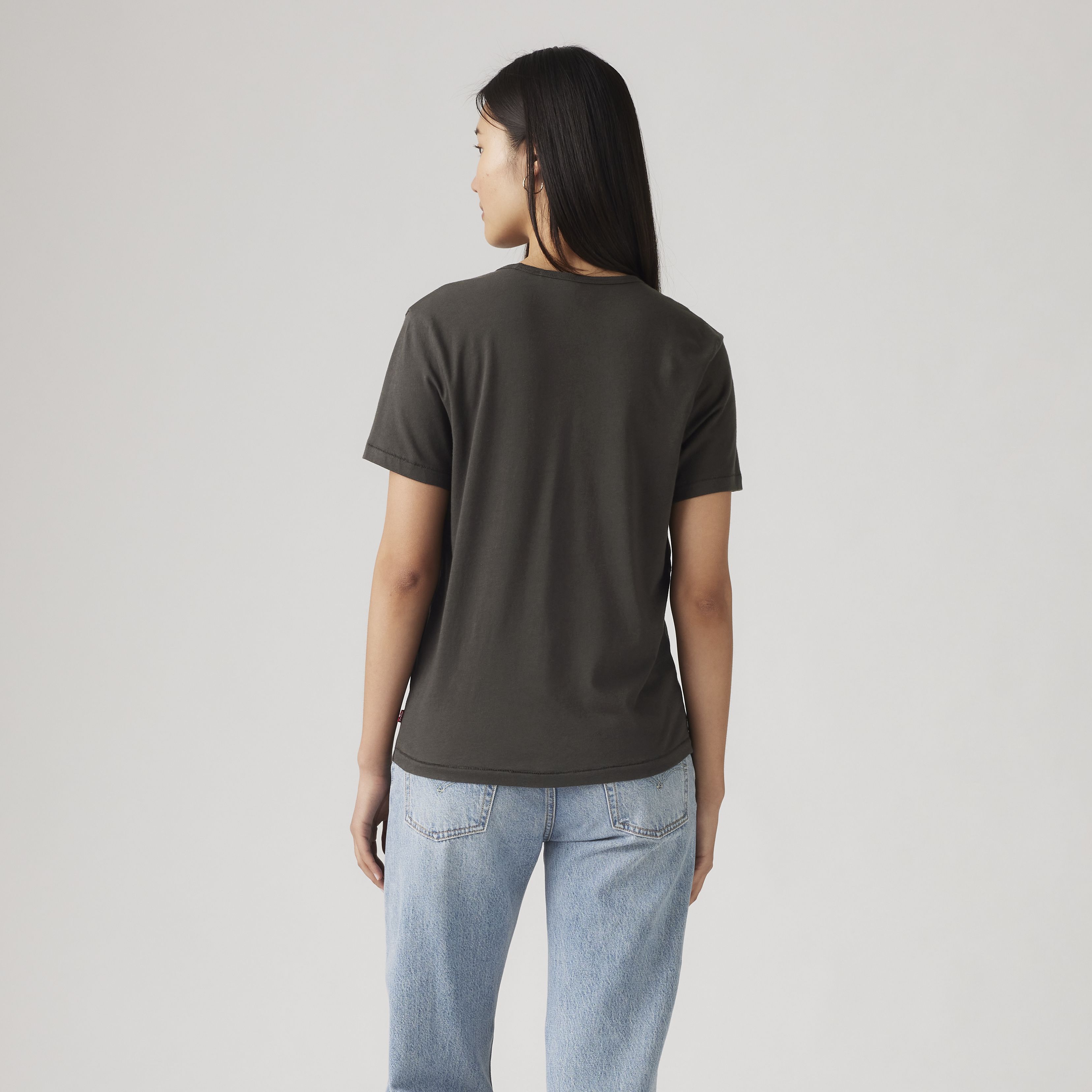 Graphic Iconic T-Shirt 4