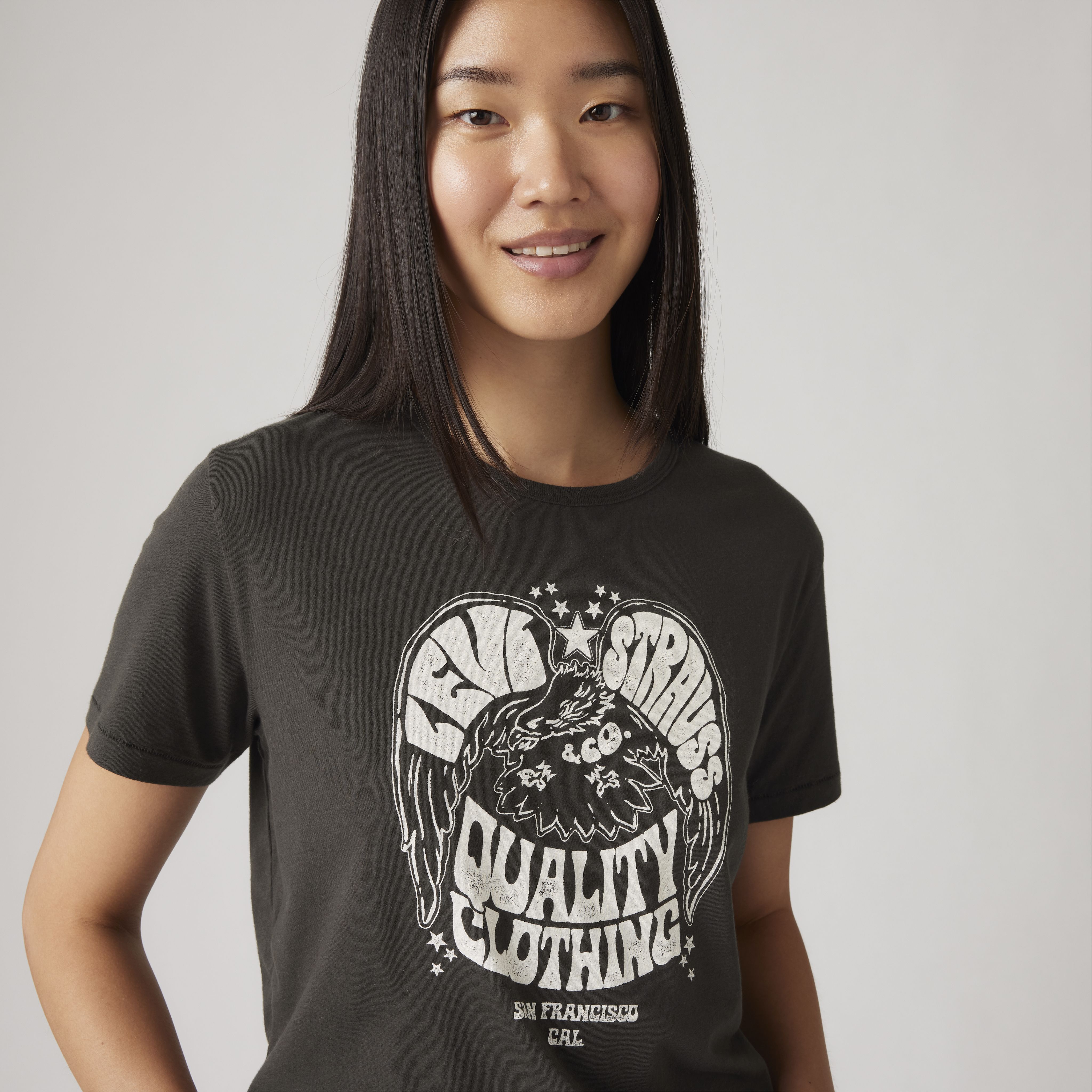 Graphic Iconic T-Shirt 2