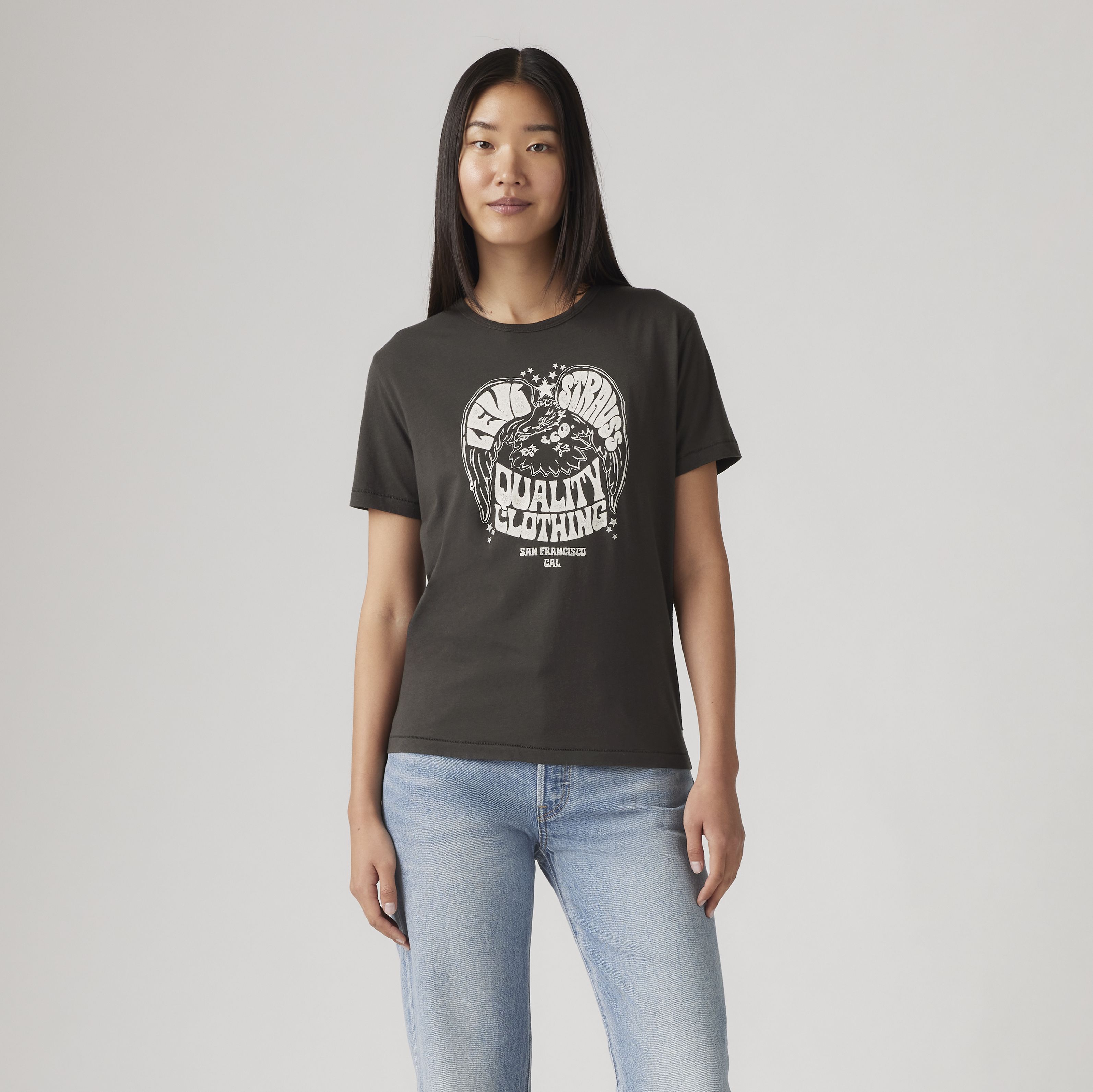 Graphic Iconic T-Shirt 3