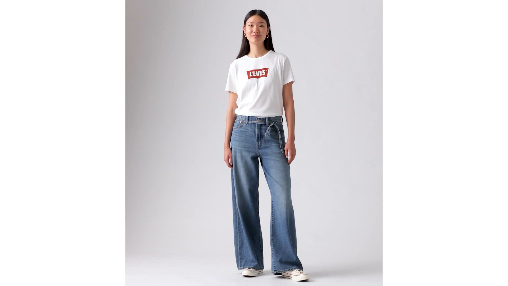 Graphic Iconic T-Shirt 1